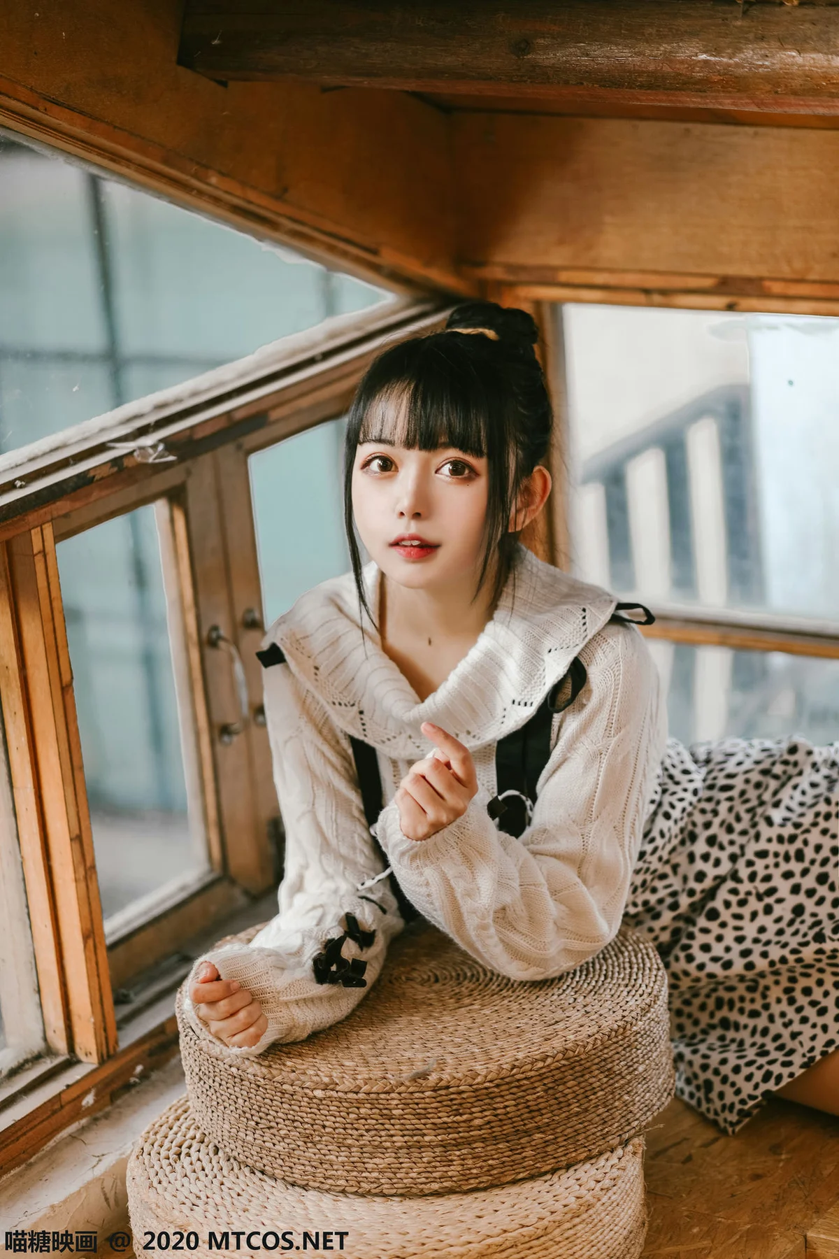 MTYH 喵糖映画 Vol.175  少女心事 - 2