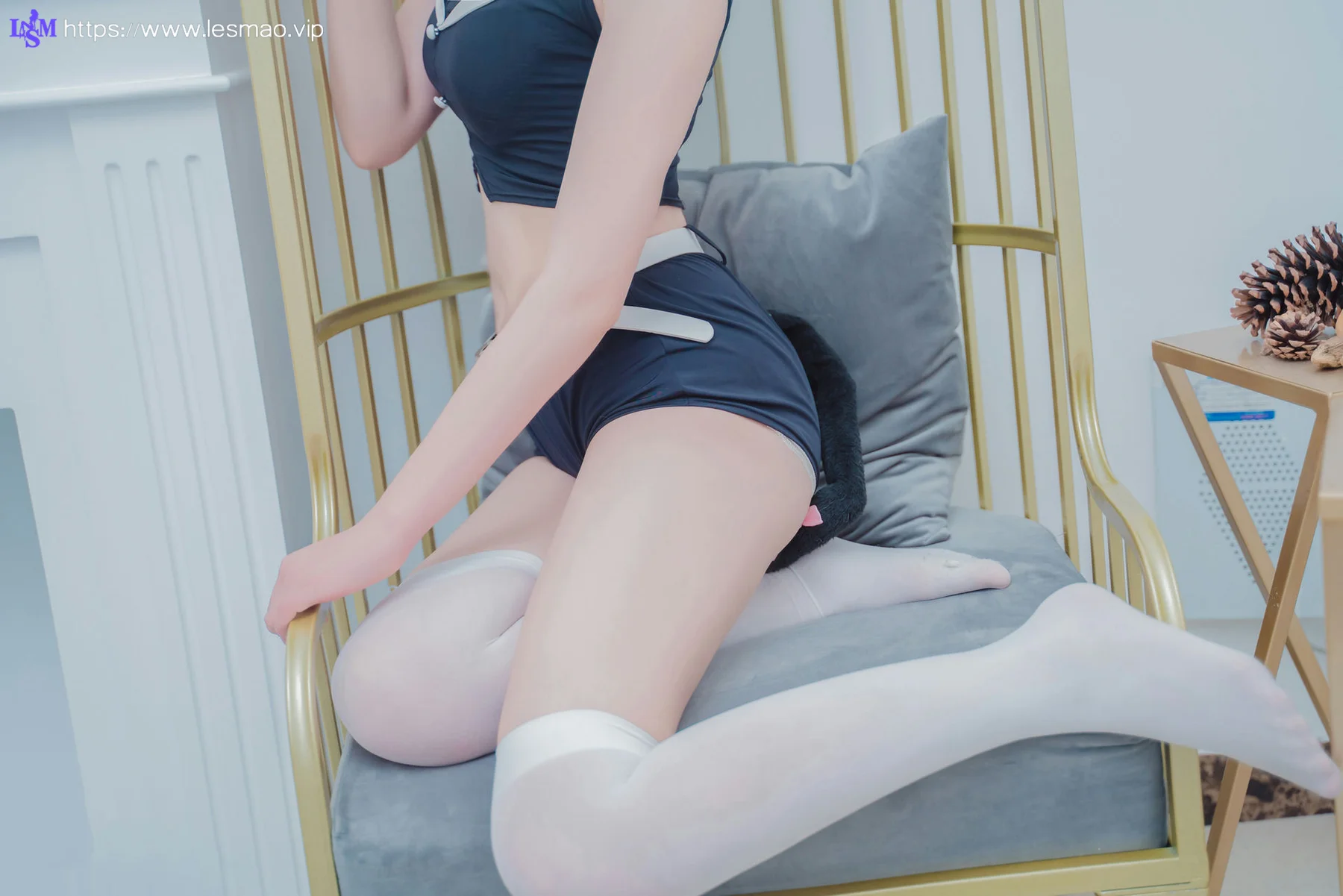 MTYH 喵糖映画 Vol.276  萌喵女友 - 9
