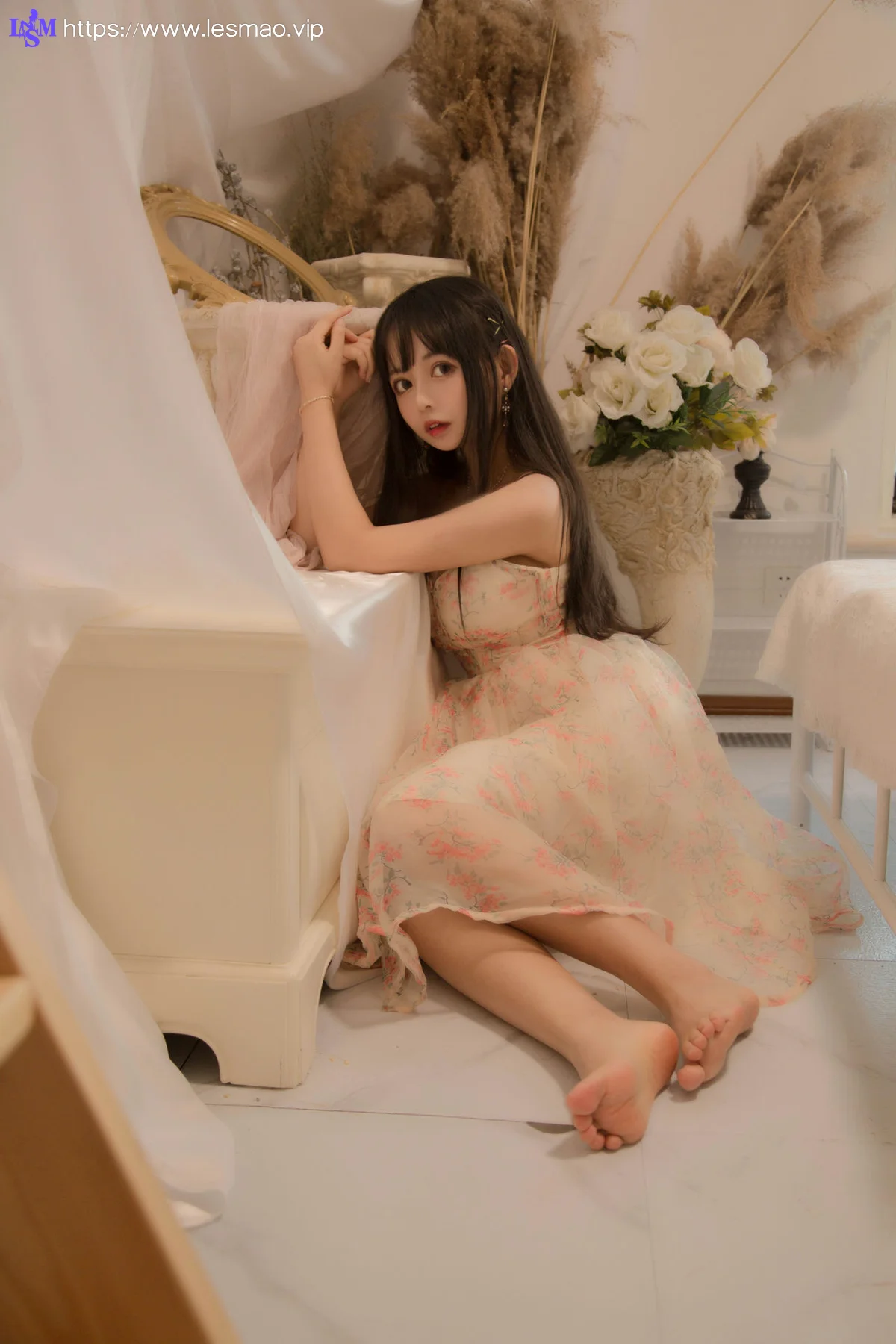 MTYH 喵糖映画 Vol.287  夏日温泉 - 4