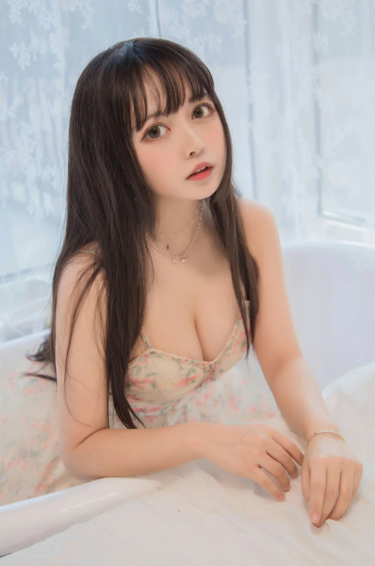 MTYH 喵糖映画 Vol.287  夏日温泉 - 3