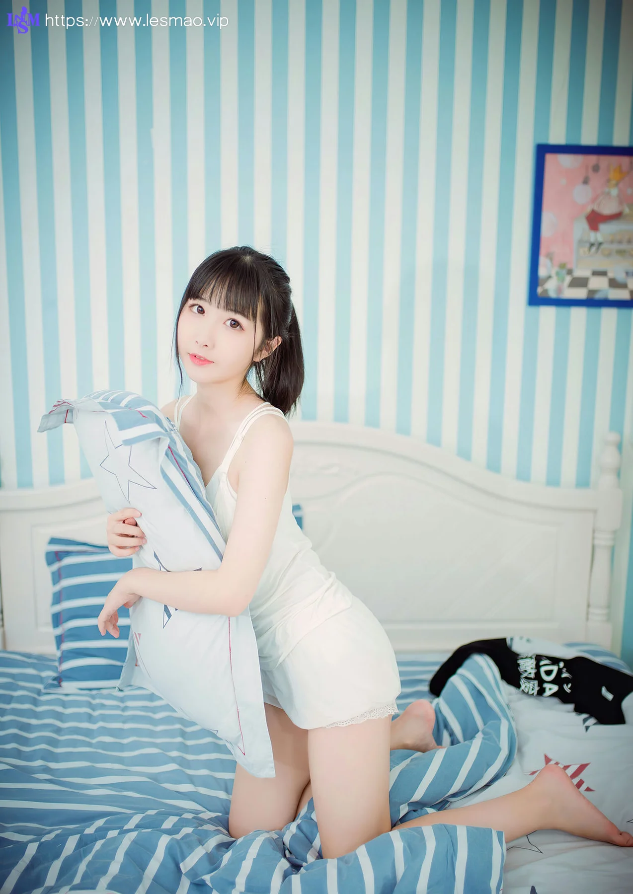 MTYH 喵糖映画 Vol.311  可爱小宅女 - 7
