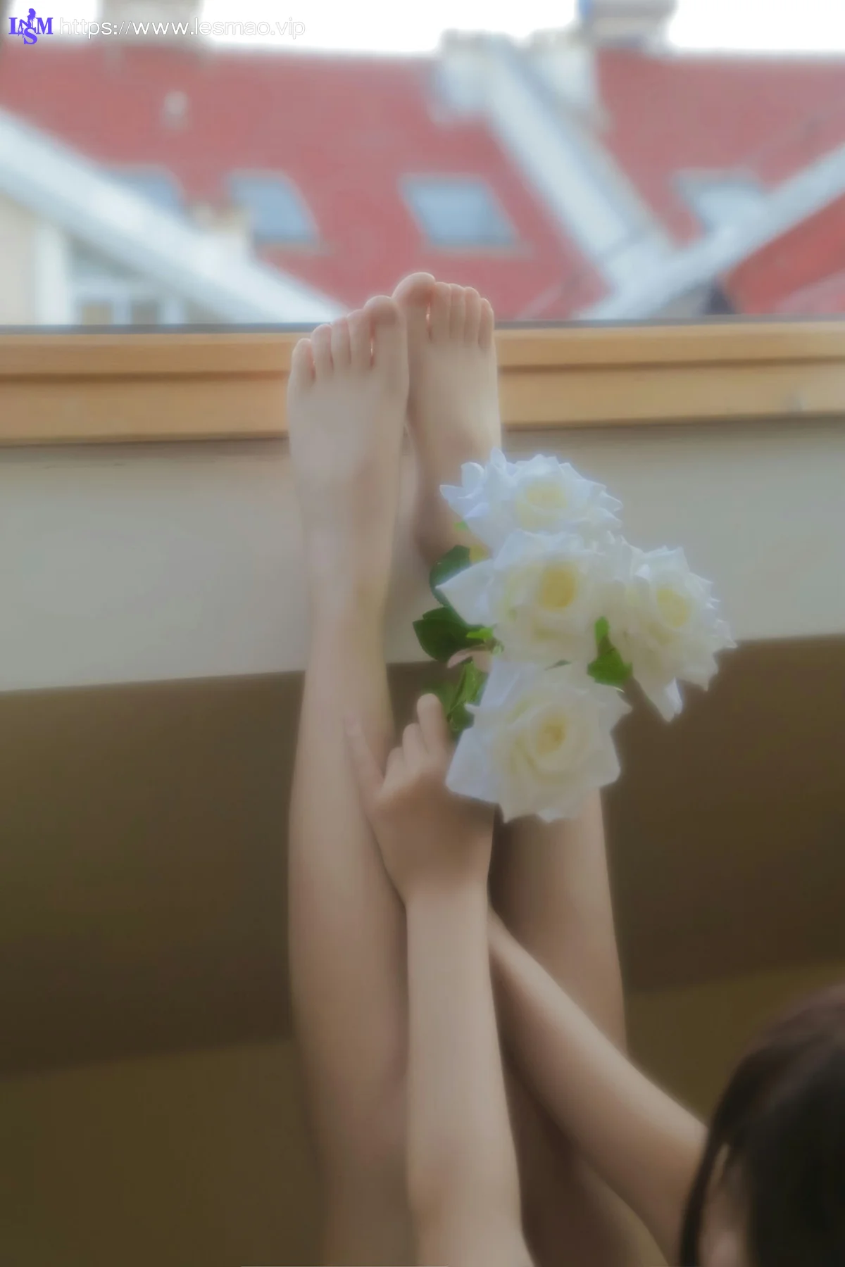 MTYH 喵糖映画 Vol.315  近距离恋爱 - 5