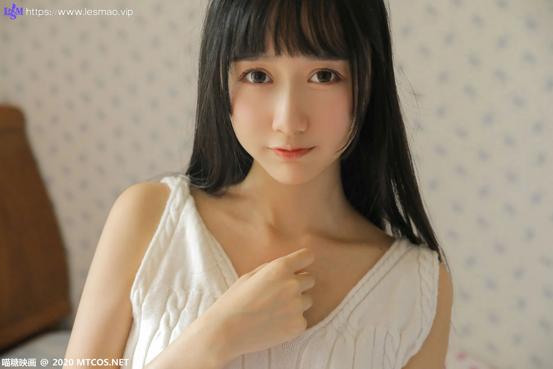 MTYH 喵糖映画 Vol.326  居家女友 - 7