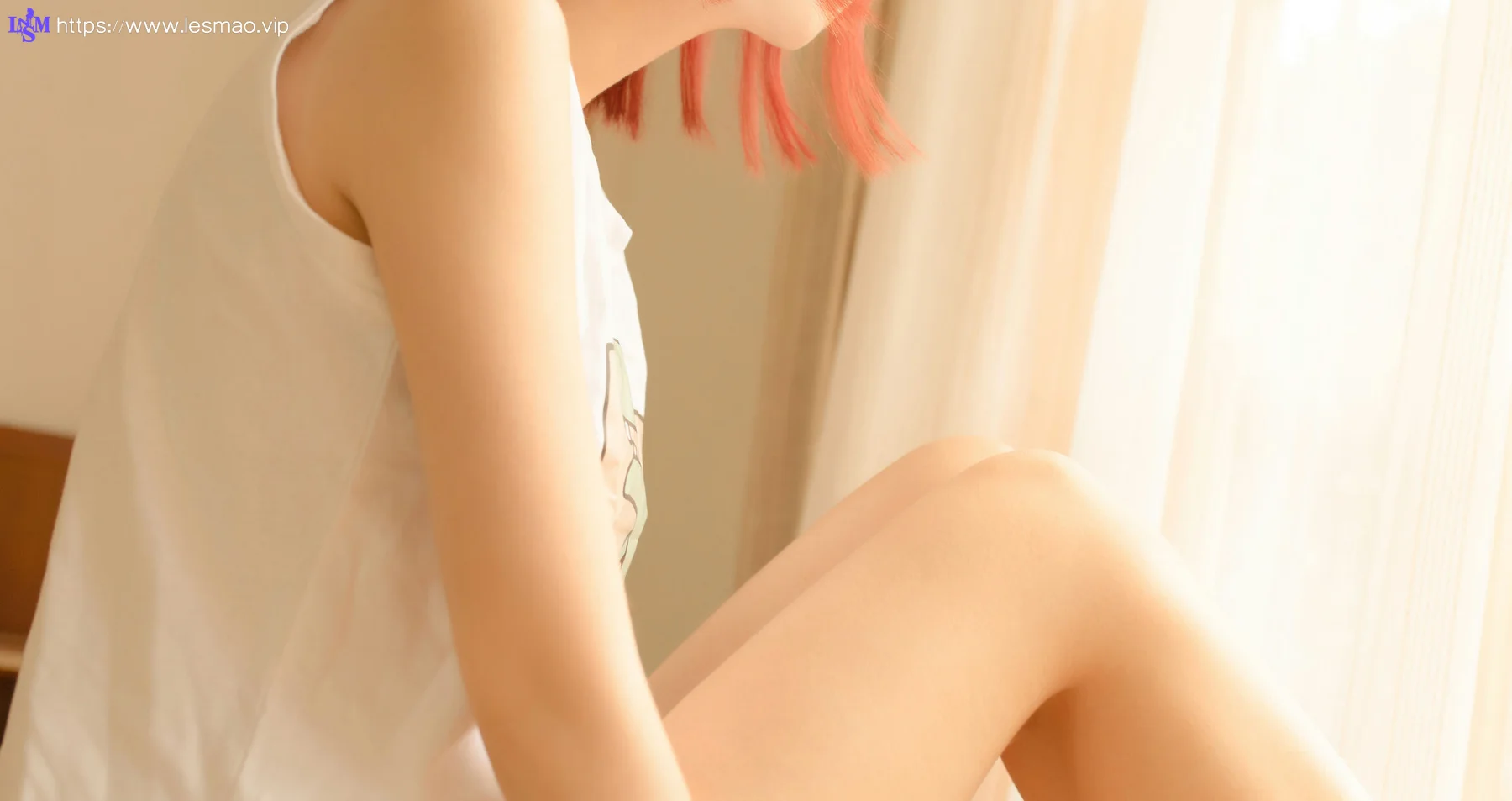 MTYH 喵糖映画 Vol.335  夏日和服 少女 - 7