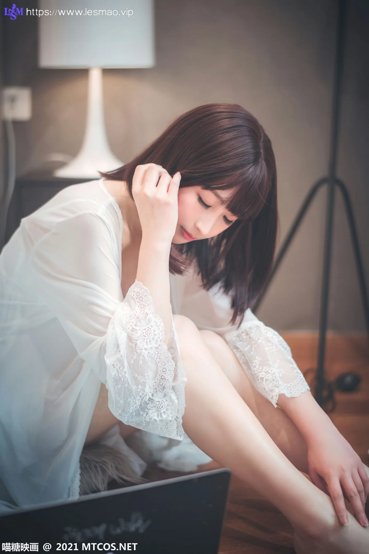 MTYH 喵糖映画 Vol.371 居家女友 - 9