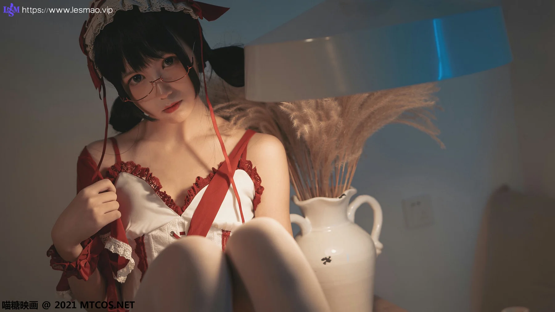 MTYH 喵糖映画 Vol.390 童话小红帽 - 2
