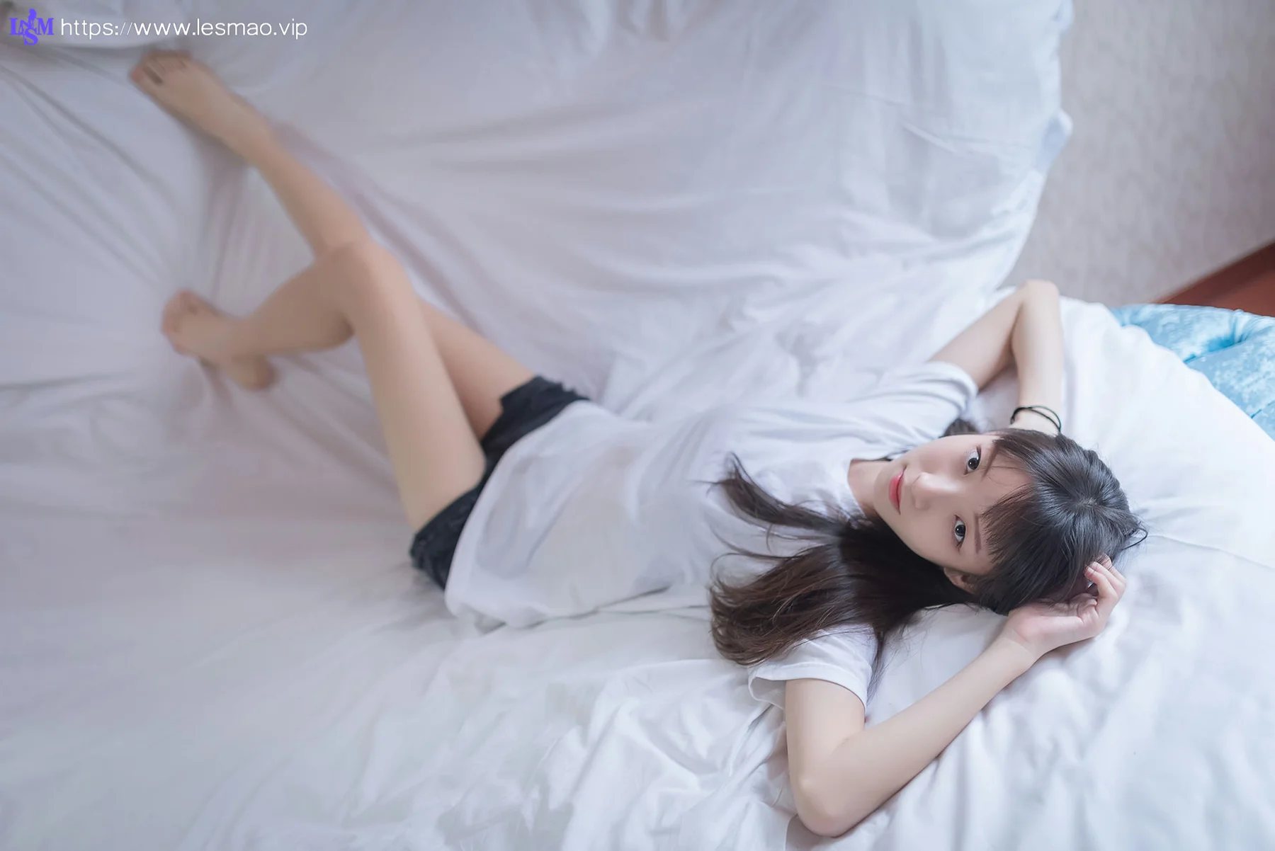 MTYH 喵糖映画 Vol.428 校园jk - 4