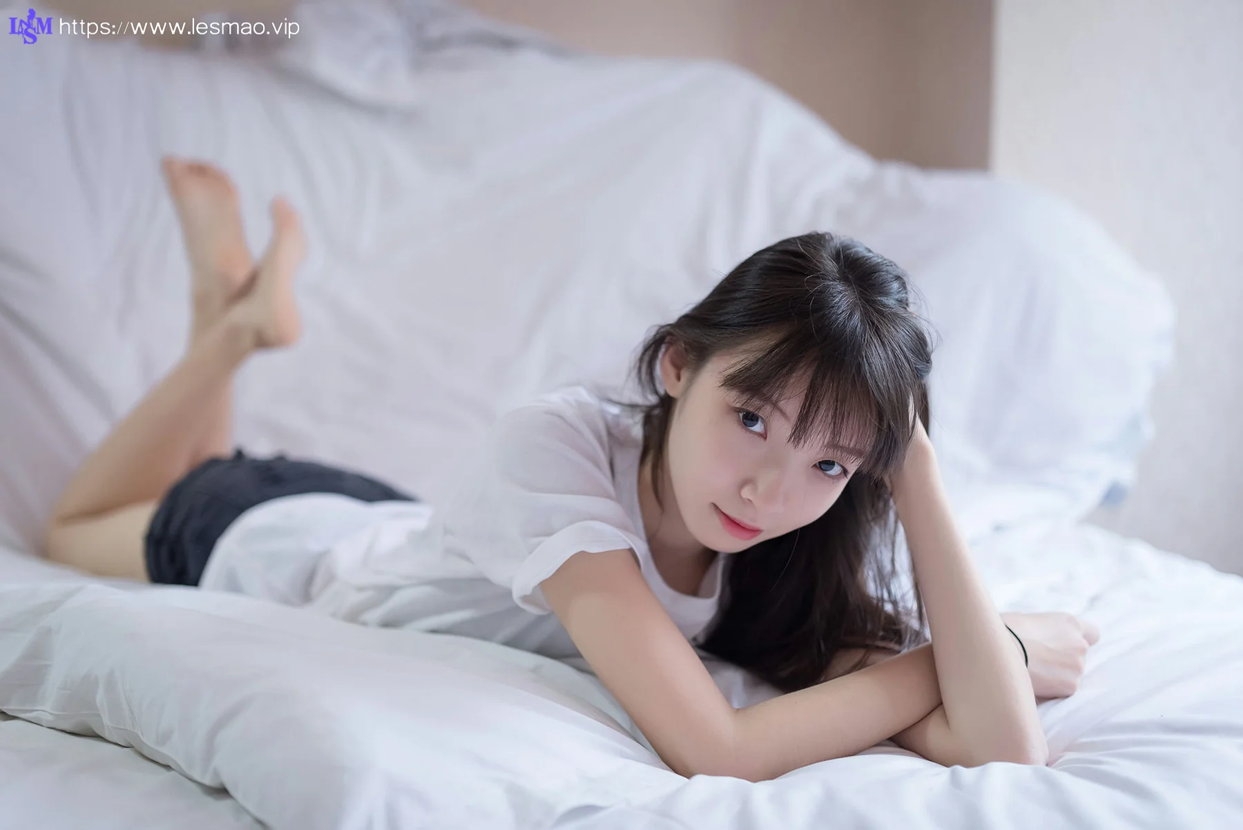 MTYH 喵糖映画 Vol.428 校园jk - 7