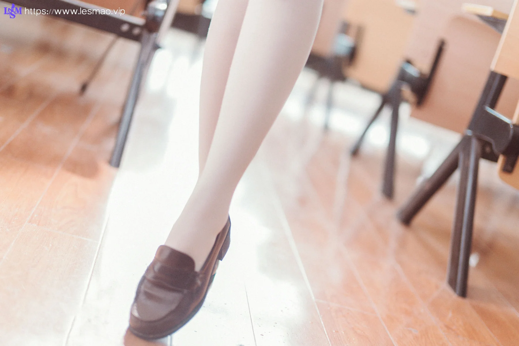 MTYH 喵糖映画 Vol.430 教师jk - 9