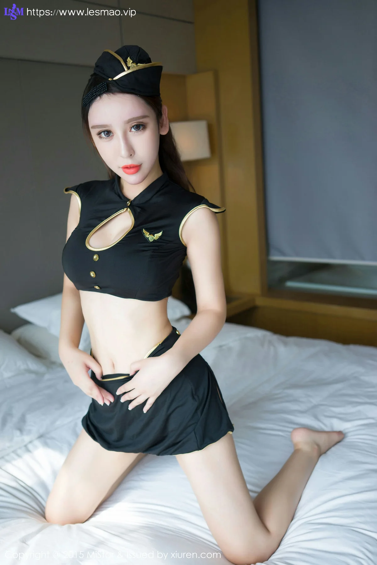 MiStar 魅妍社 Vol.053 杨诺依 - 4