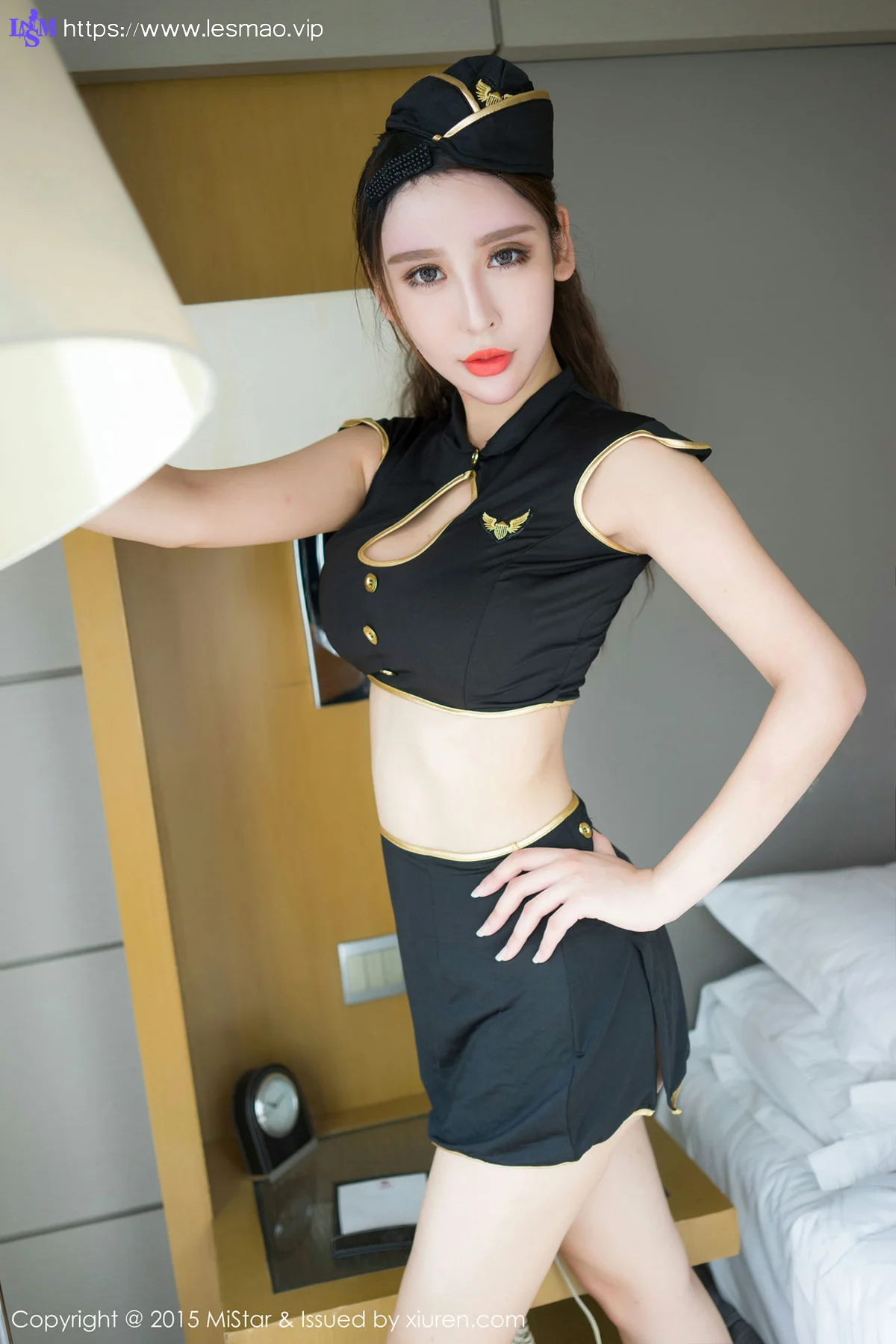 MiStar 魅妍社 Vol.053 杨诺依 - 4