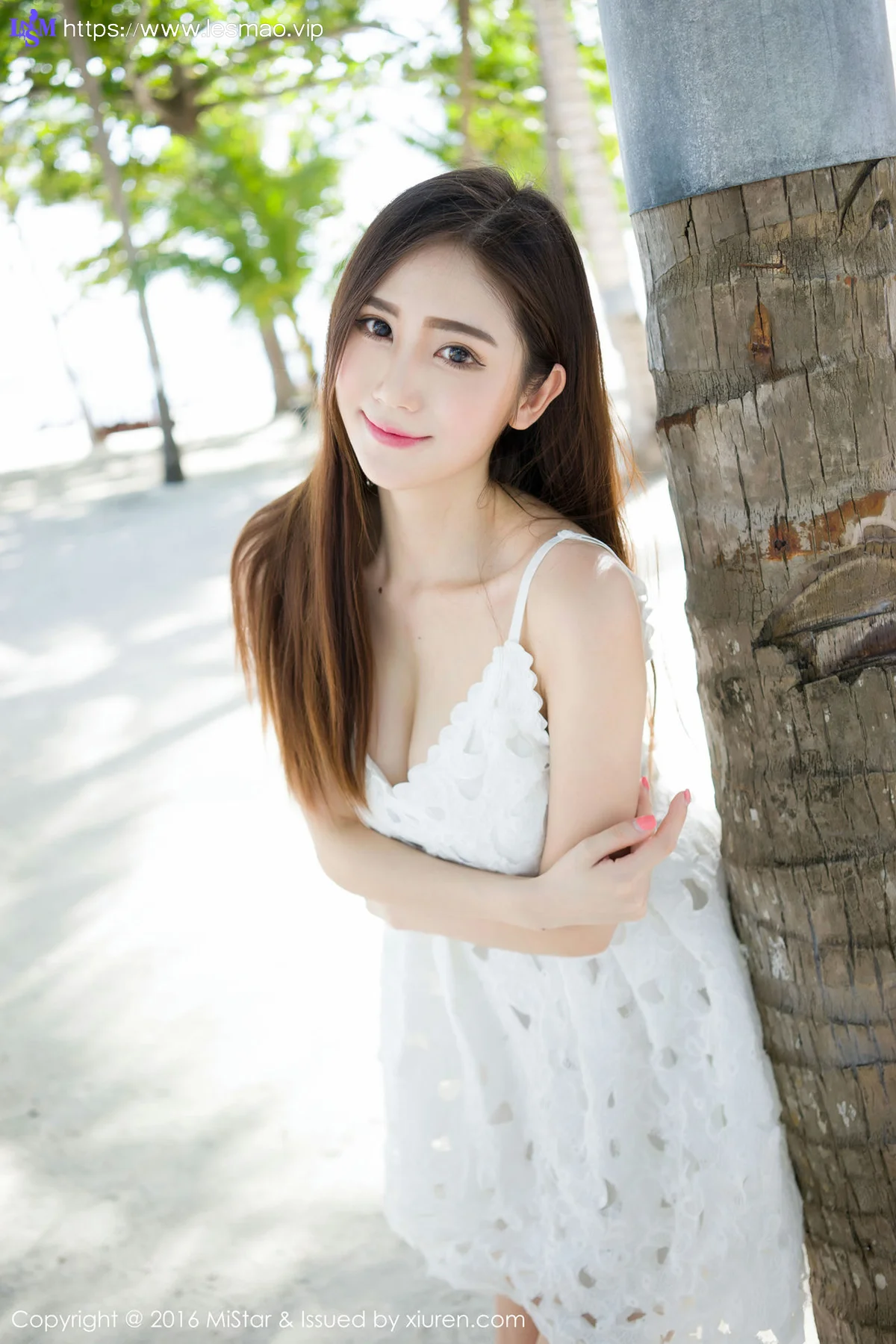 MiStar 魅妍社 Vol.060 SISY思 - 7