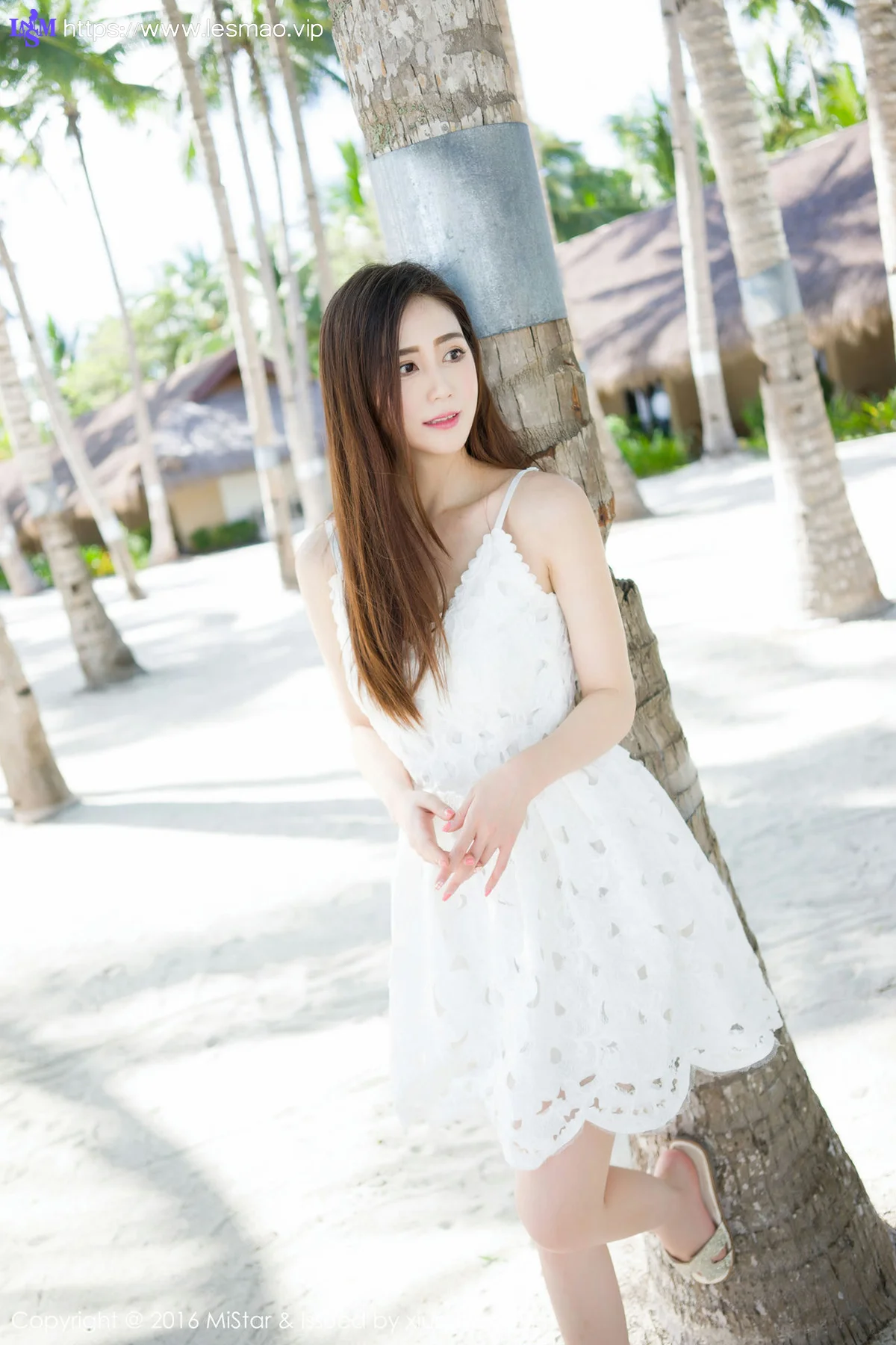 MiStar 魅妍社 Vol.060 SISY思 - 9