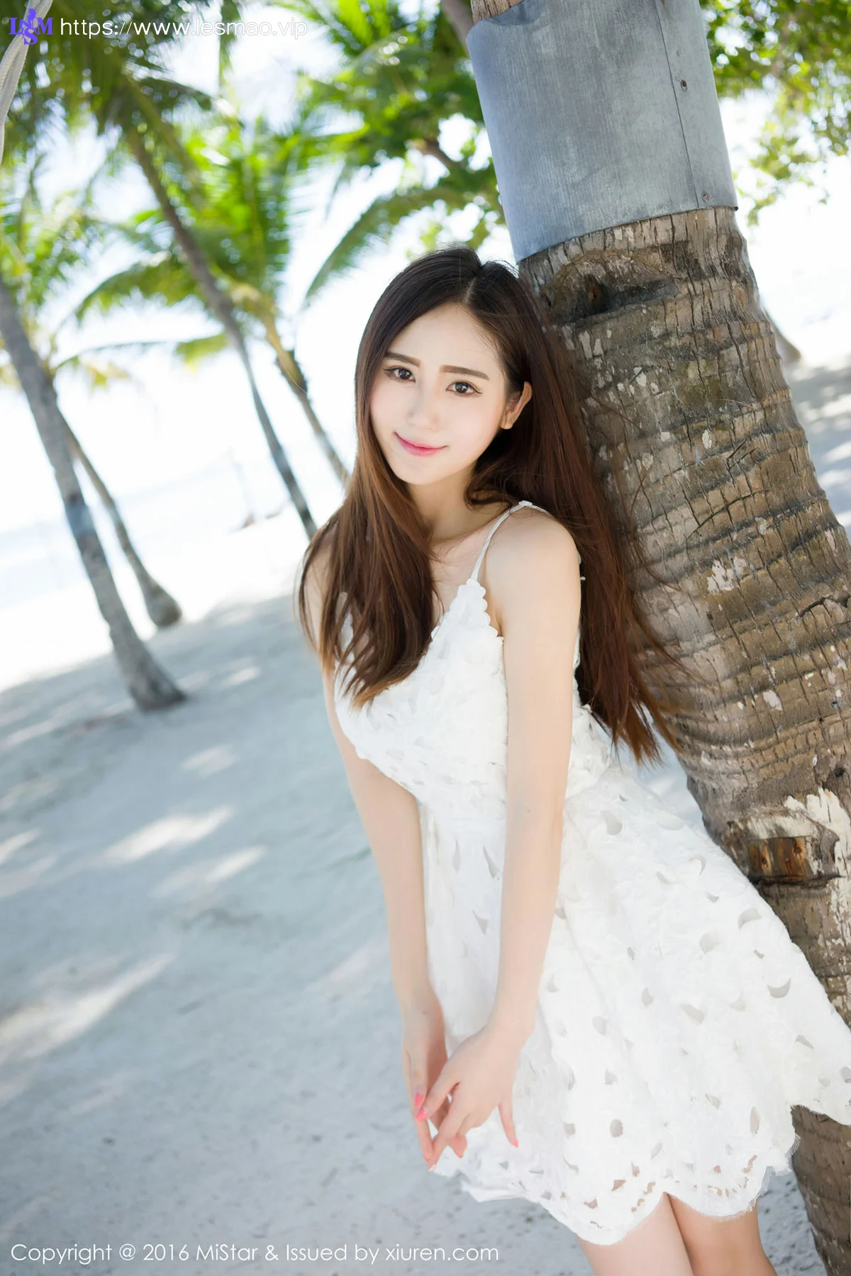 MiStar 魅妍社 Vol.060 SISY思 - 6
