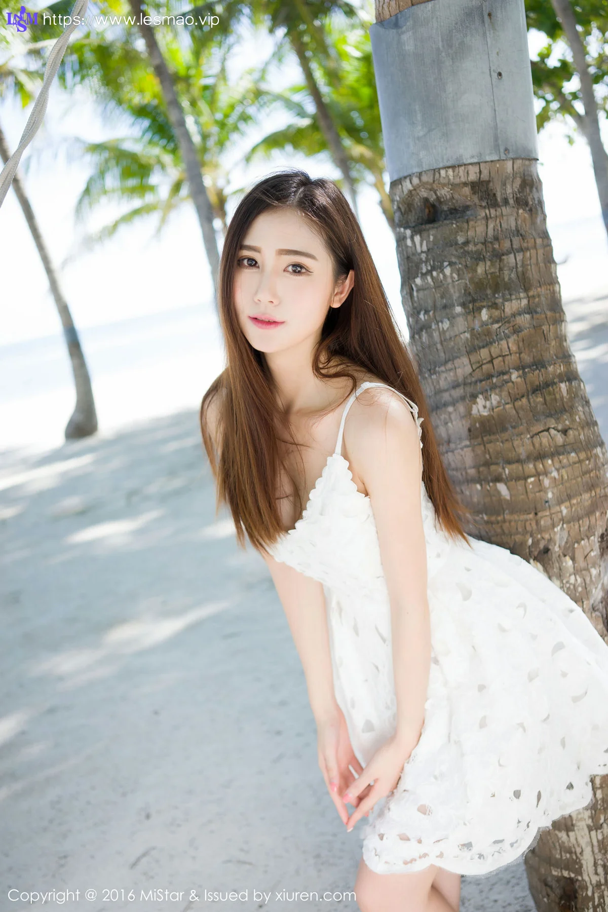MiStar 魅妍社 Vol.060 SISY思 - 8