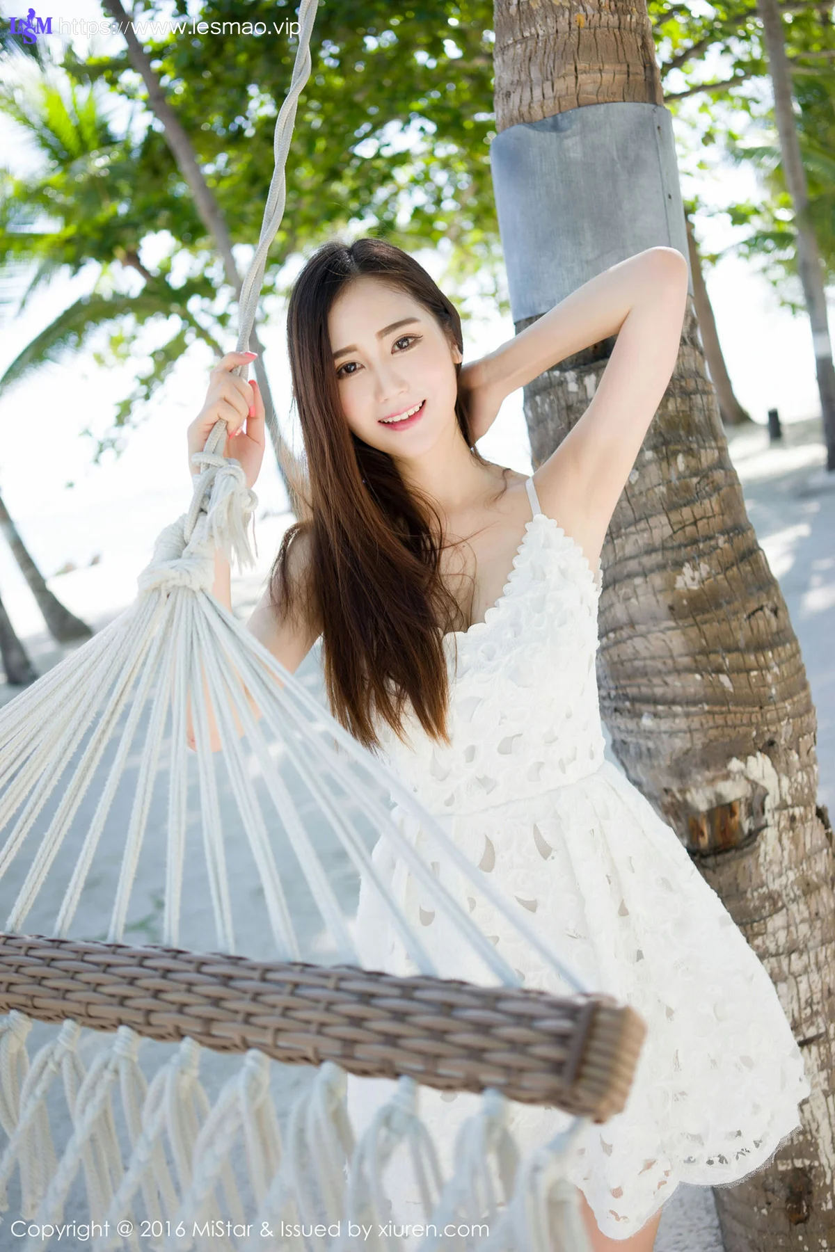 MiStar 魅妍社 Vol.060 SISY思 - 9