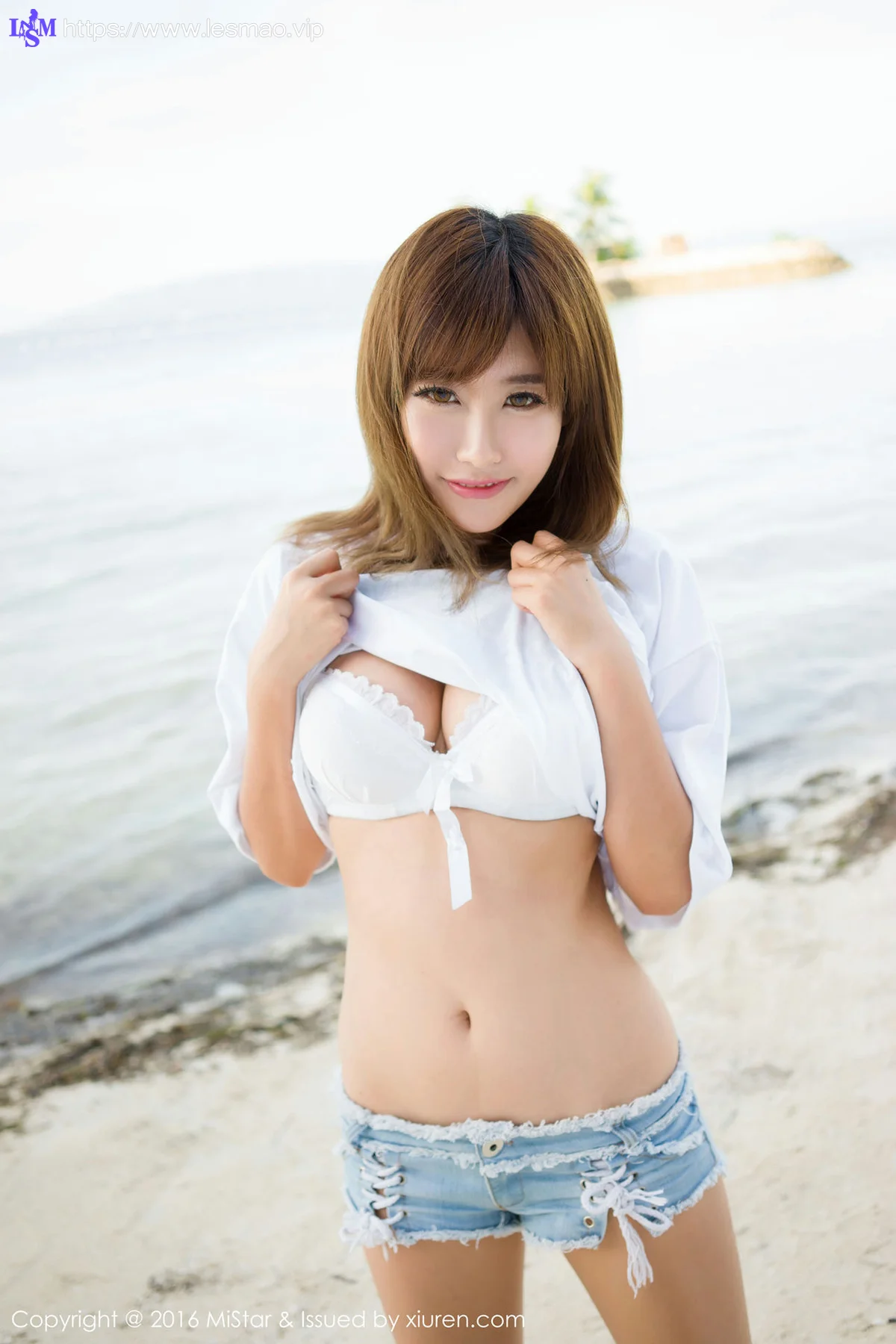 MiStar 魅妍社 Vol.063 程小烦不烦 - 8