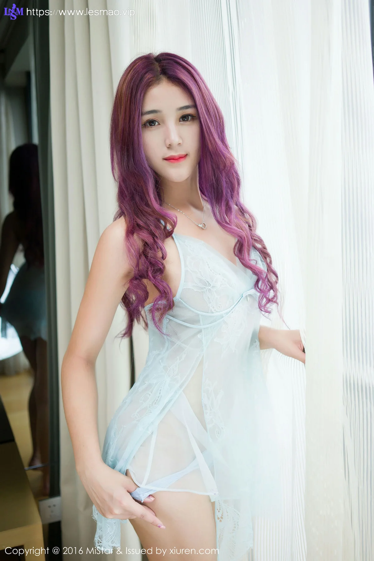 MiStar 魅妍社 Vol.105 Modo CandiceOnly - 3