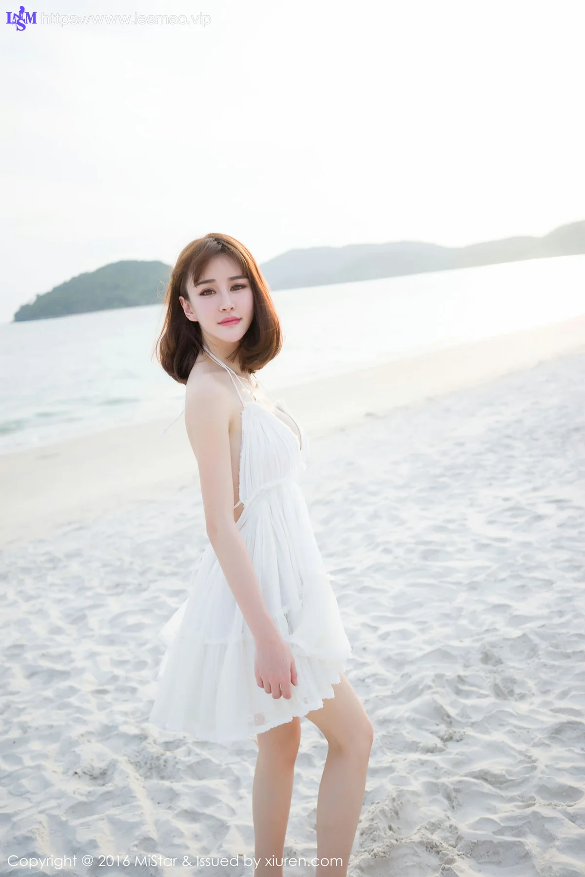 MiStar 魅妍社 Vol.110 Modo  Cheryl青树 - 2