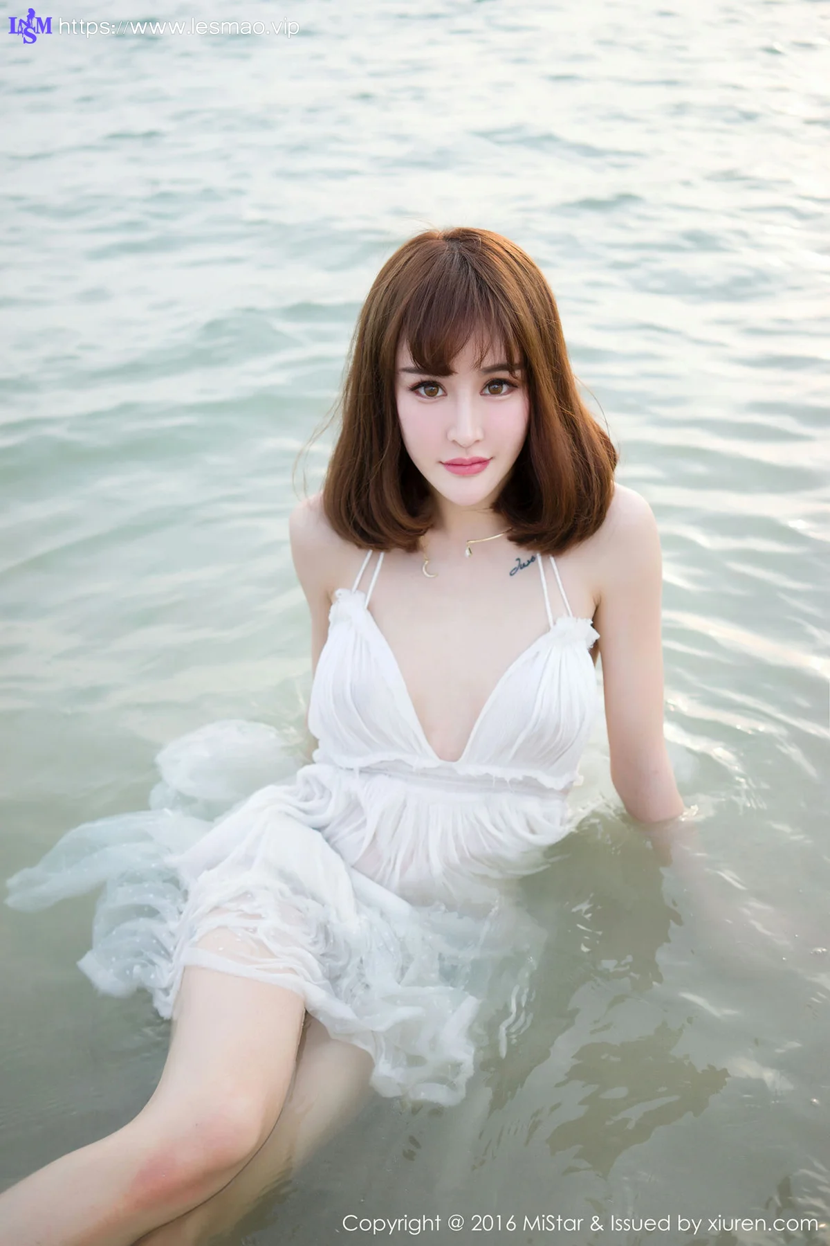 MiStar 魅妍社 Vol.110 Modo  Cheryl青树 - 8