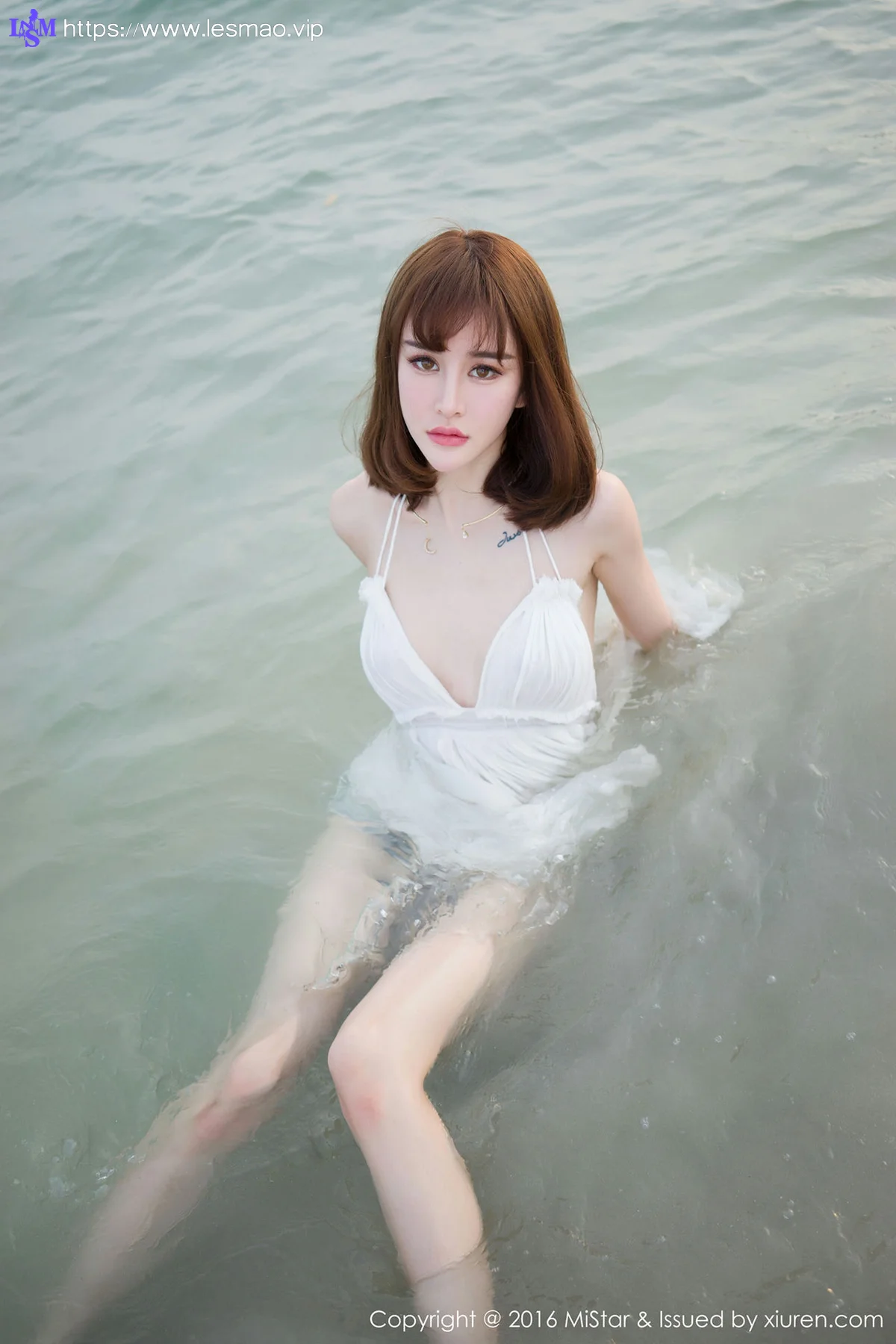 MiStar 魅妍社 Vol.110 Modo  Cheryl青树 - 10