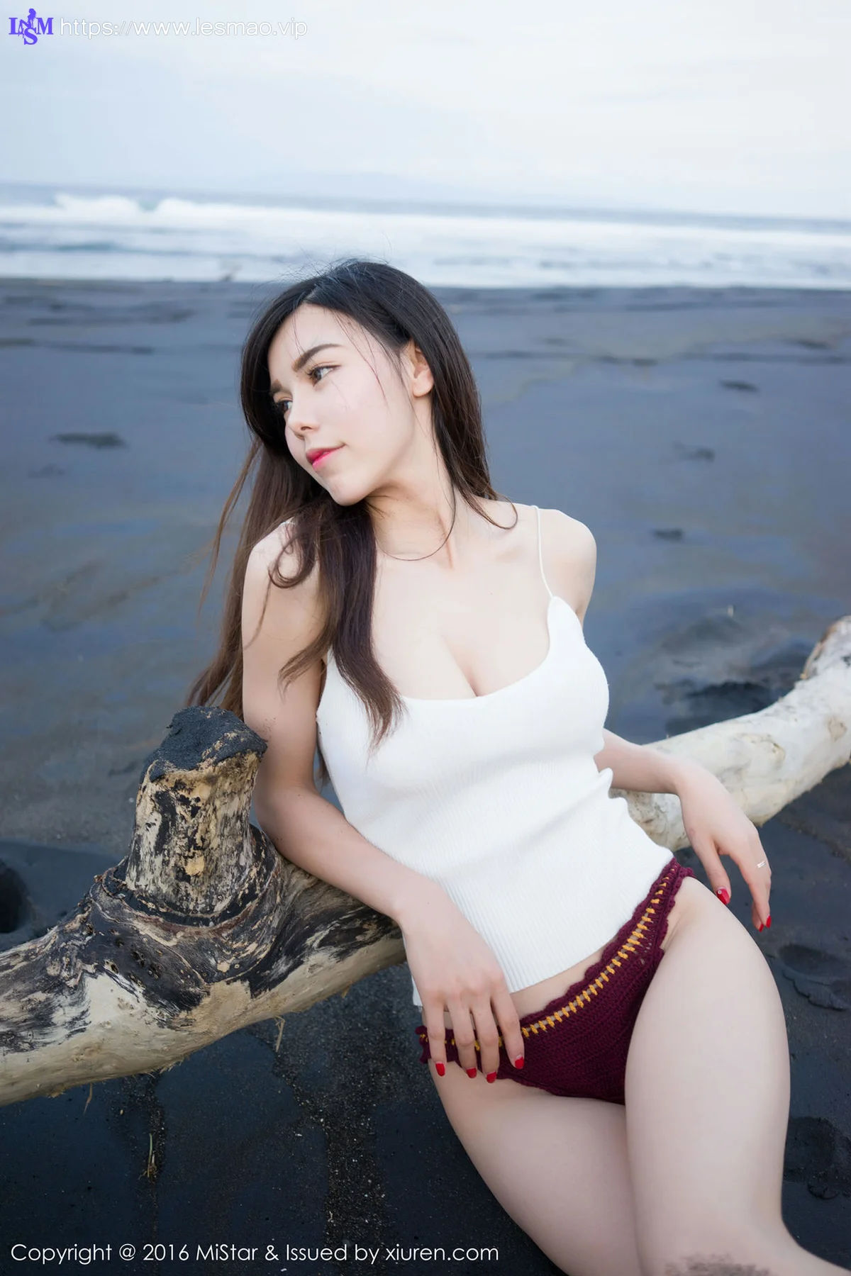 MiStar 魅妍社 Vol.125 Modo 沈佳熹 - 3