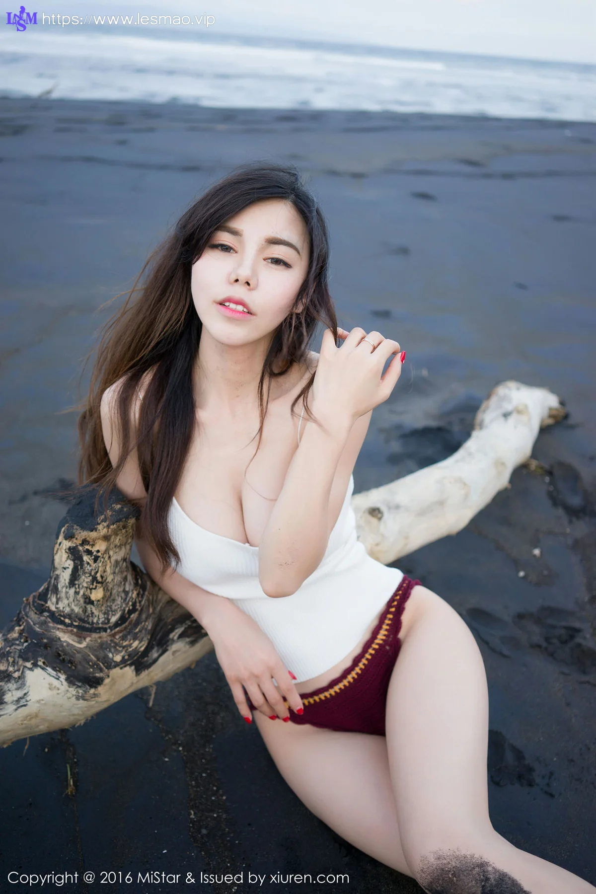 MiStar 魅妍社 Vol.125 Modo 沈佳熹 - 4