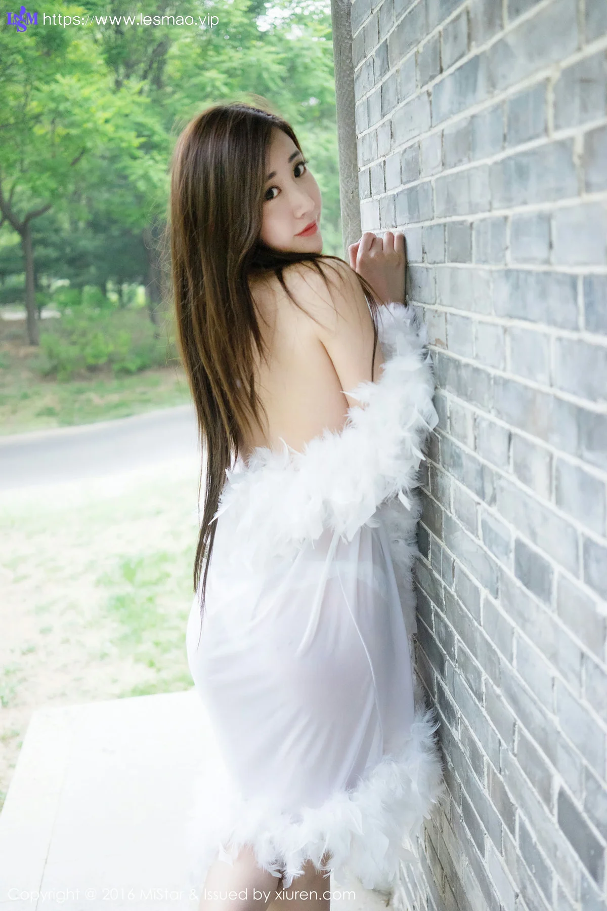 MiStar 魅妍社 Vol.137 Modo 王婉悠Queen【有删减压缩包完整】 - 2