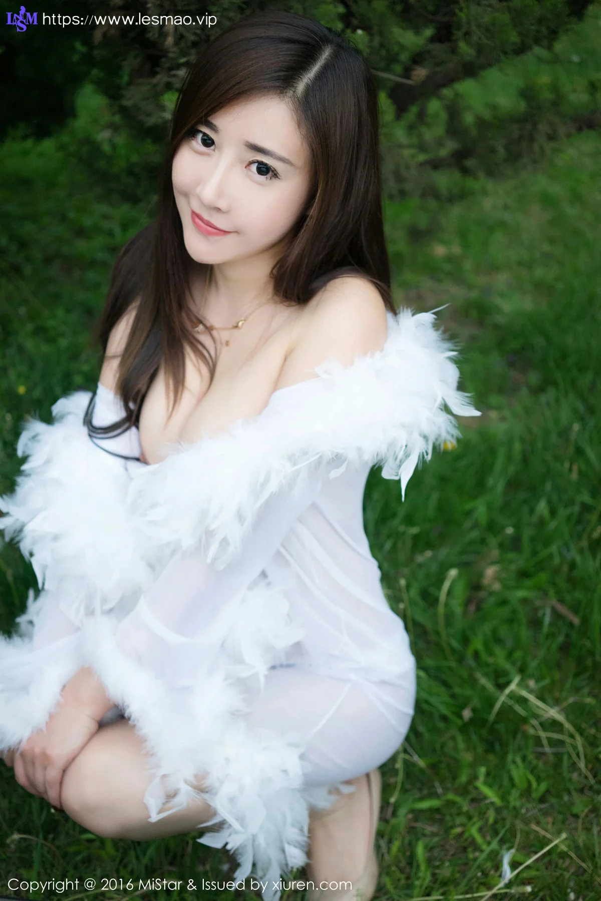 MiStar 魅妍社 Vol.137 Modo 王婉悠Queen【有删减压缩包完整】 - 7
