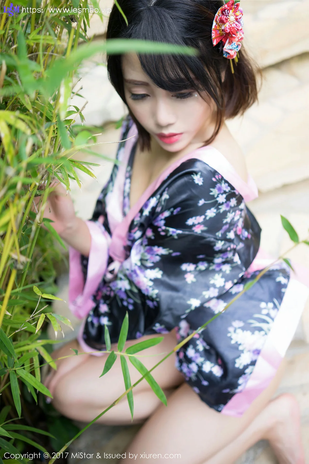 MiStar 魅妍社 Vol.149 Modo 兜豆靓Youlina - 6