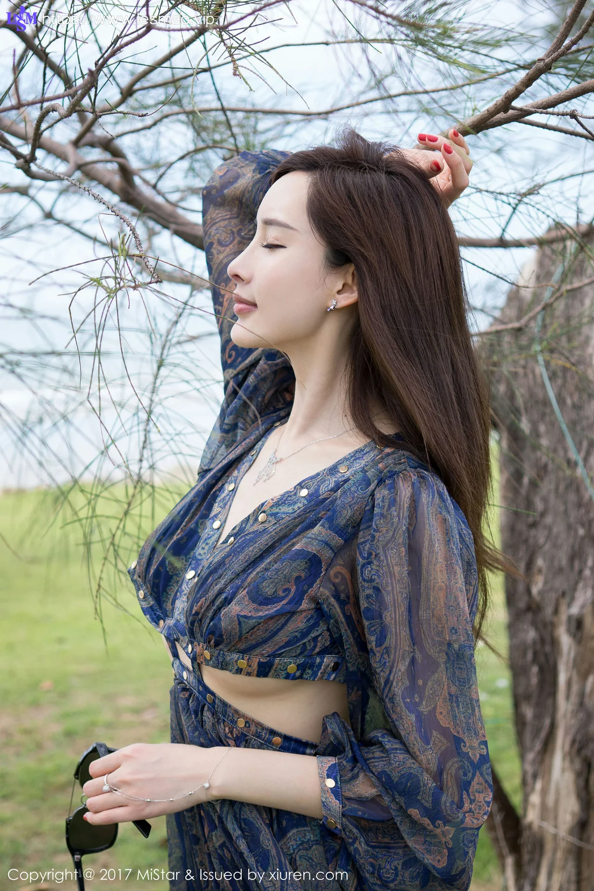 MiStar 魅妍社 Vol.167 Modo 土肥圆矮挫穷 - 5