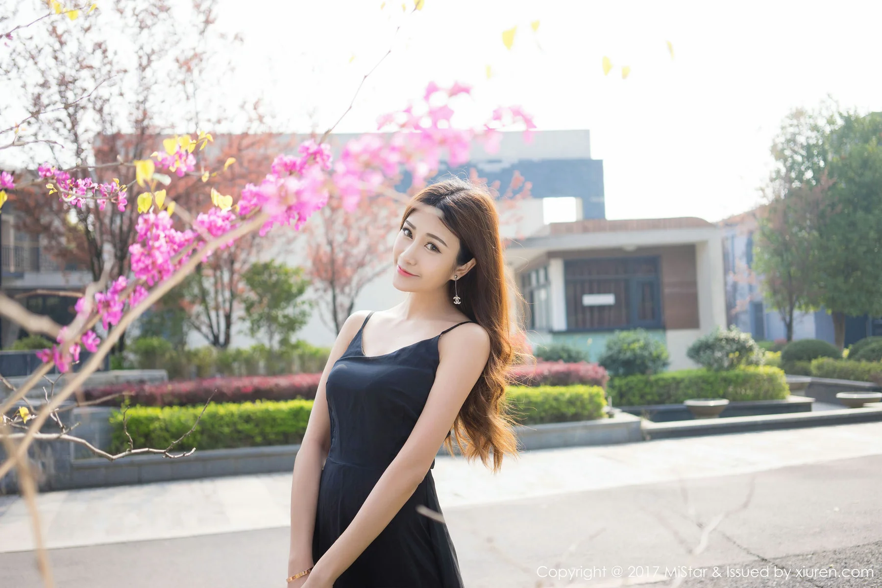 MiStar 魅妍社 Vol.169 Modo 小蕾蕾 - 4