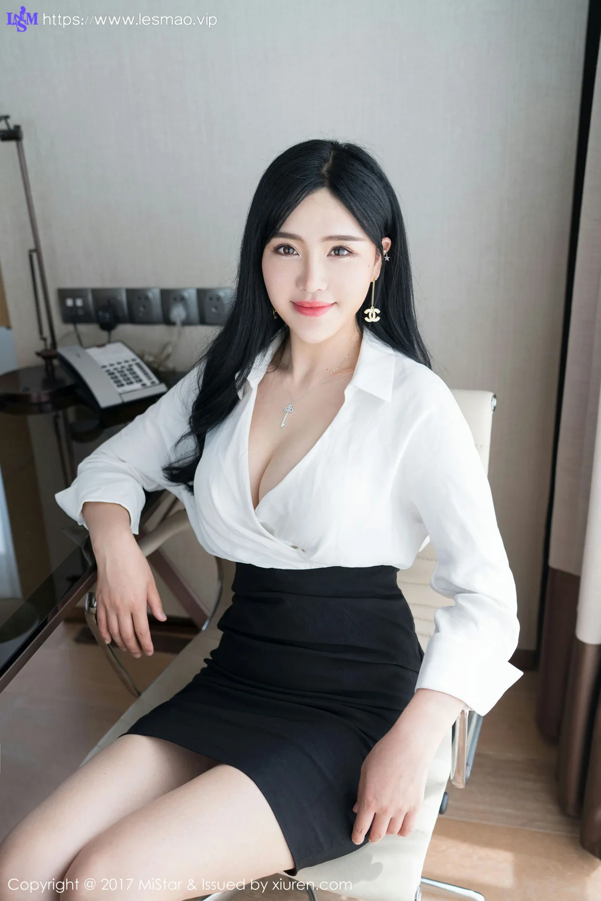 MiStar 魅妍社 Vol.172 Modo 刘钰儿 - 1