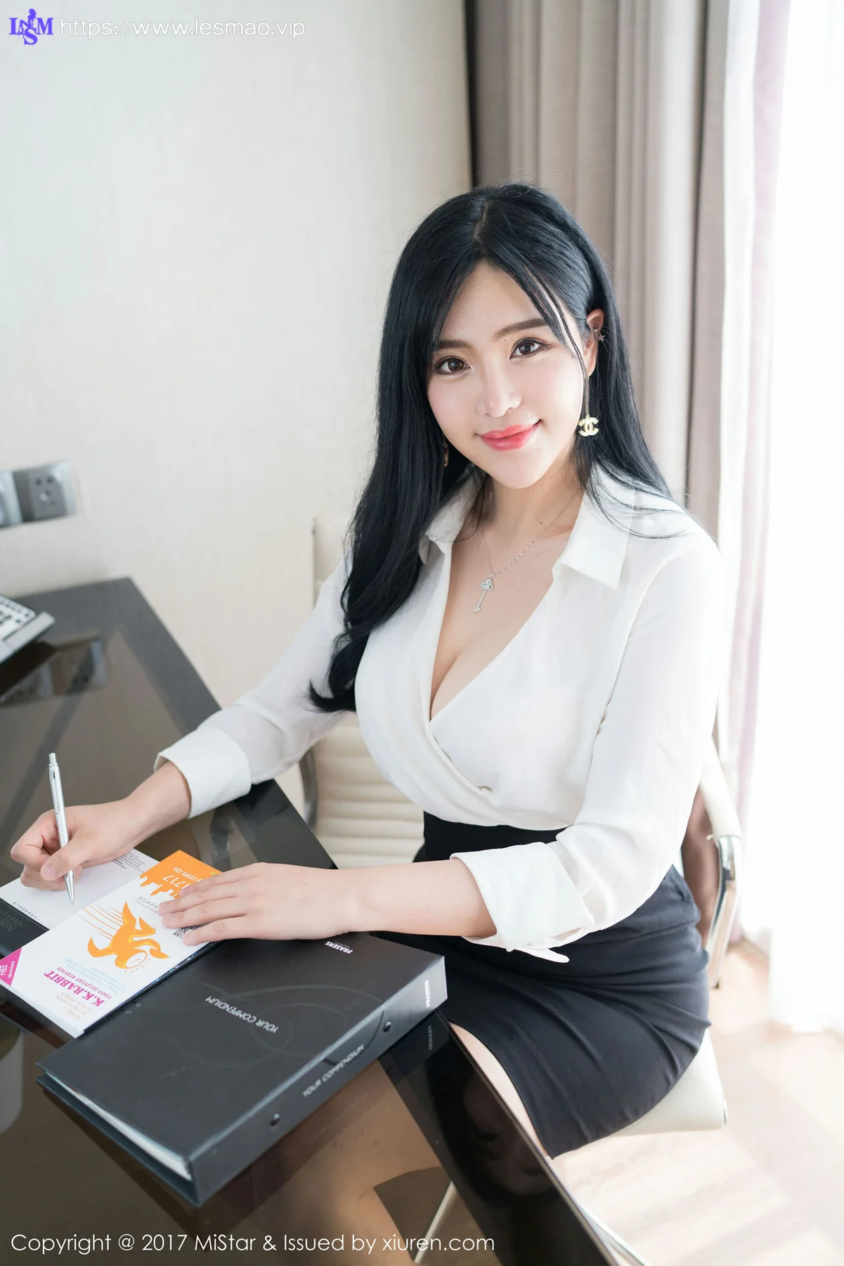 MiStar 魅妍社 Vol.172 Modo 刘钰儿 - 3