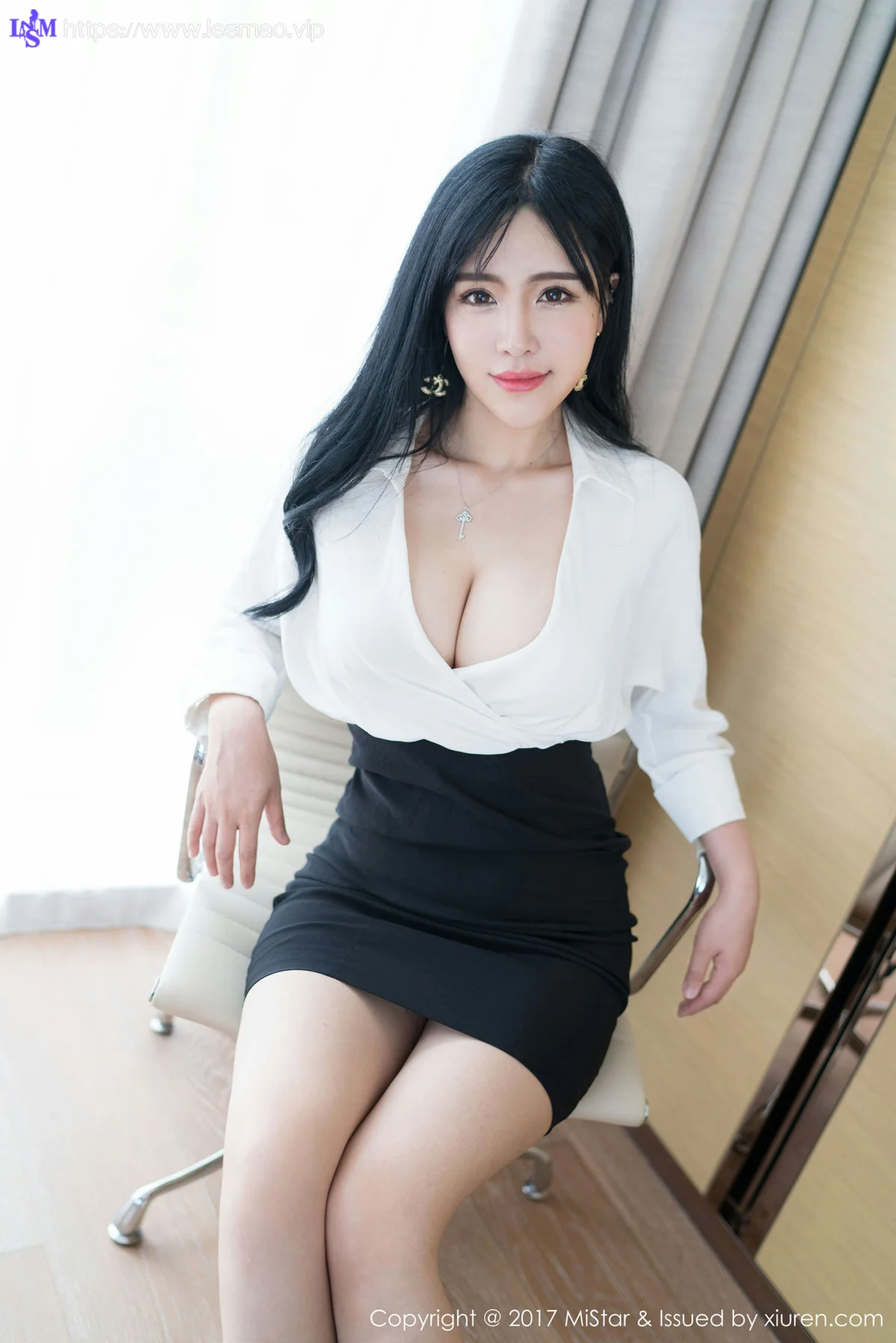MiStar 魅妍社 Vol.172 Modo 刘钰儿 - 6