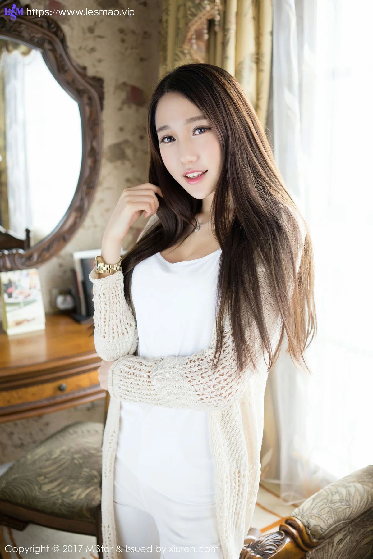 MiStar 魅妍社 Vol.173 Modo 刘奕宁Lynn - 4