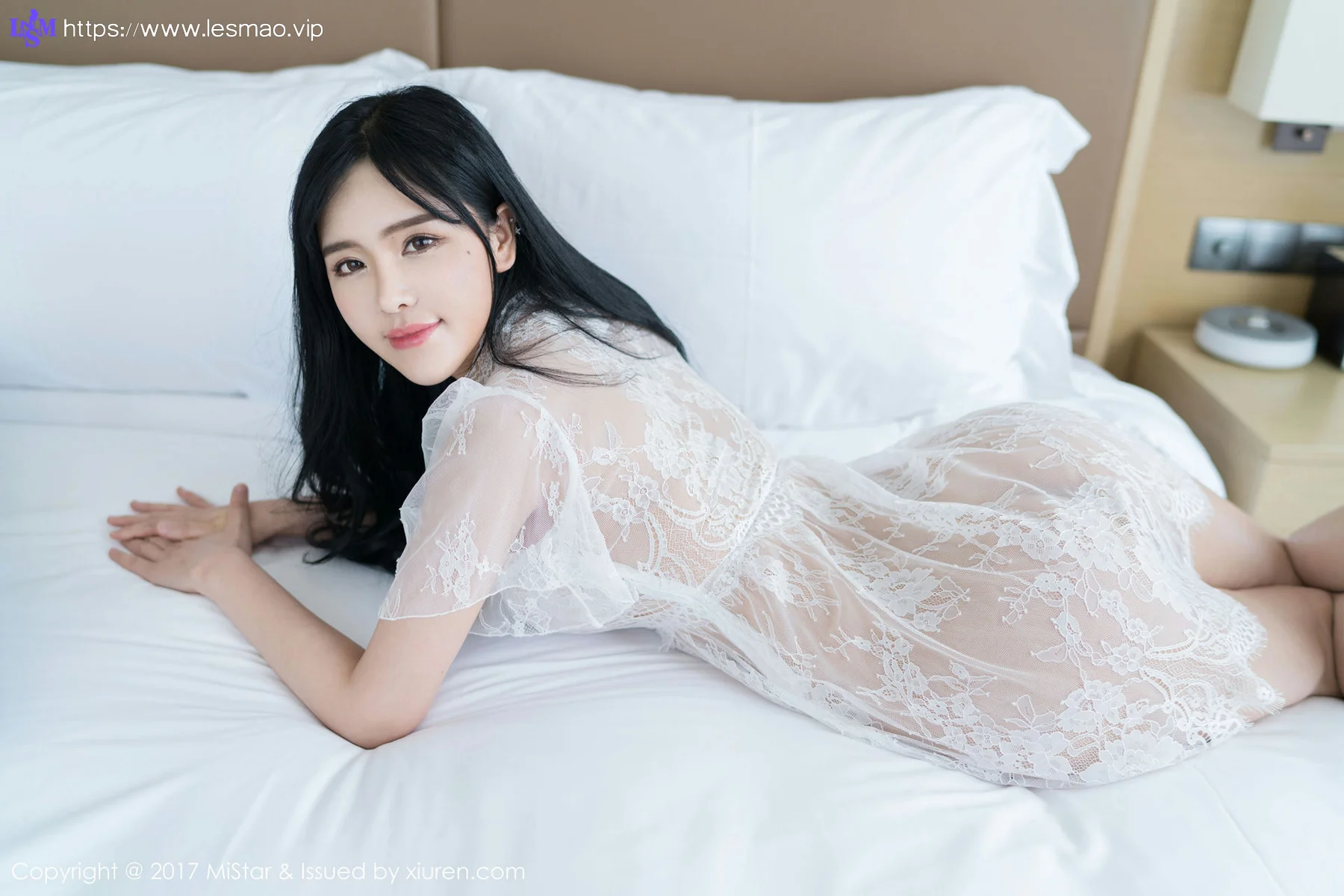 MiStar 魅妍社 Vol.179 Modo 刘钰儿 - 5