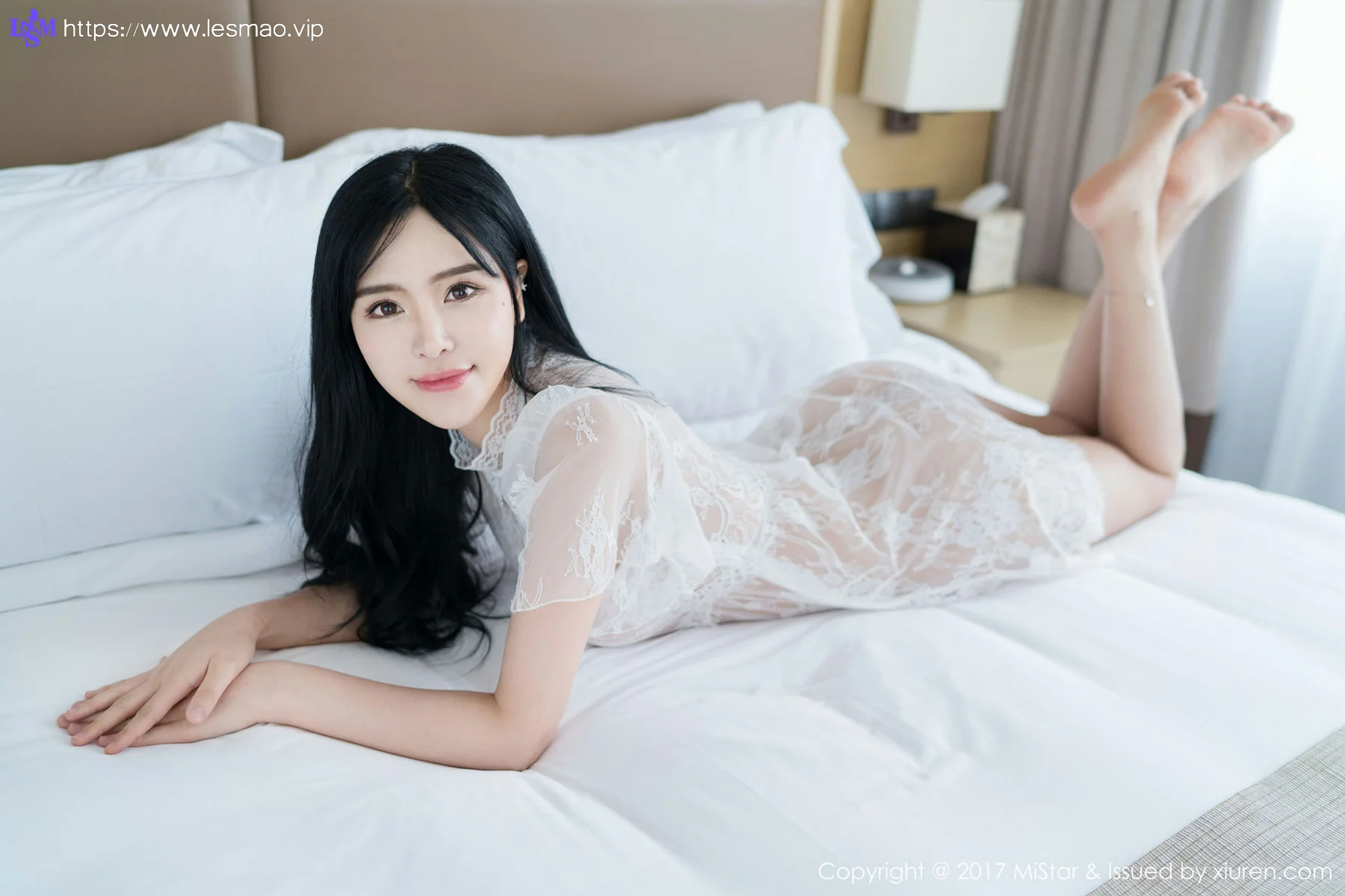 MiStar 魅妍社 Vol.179 Modo 刘钰儿 - 6