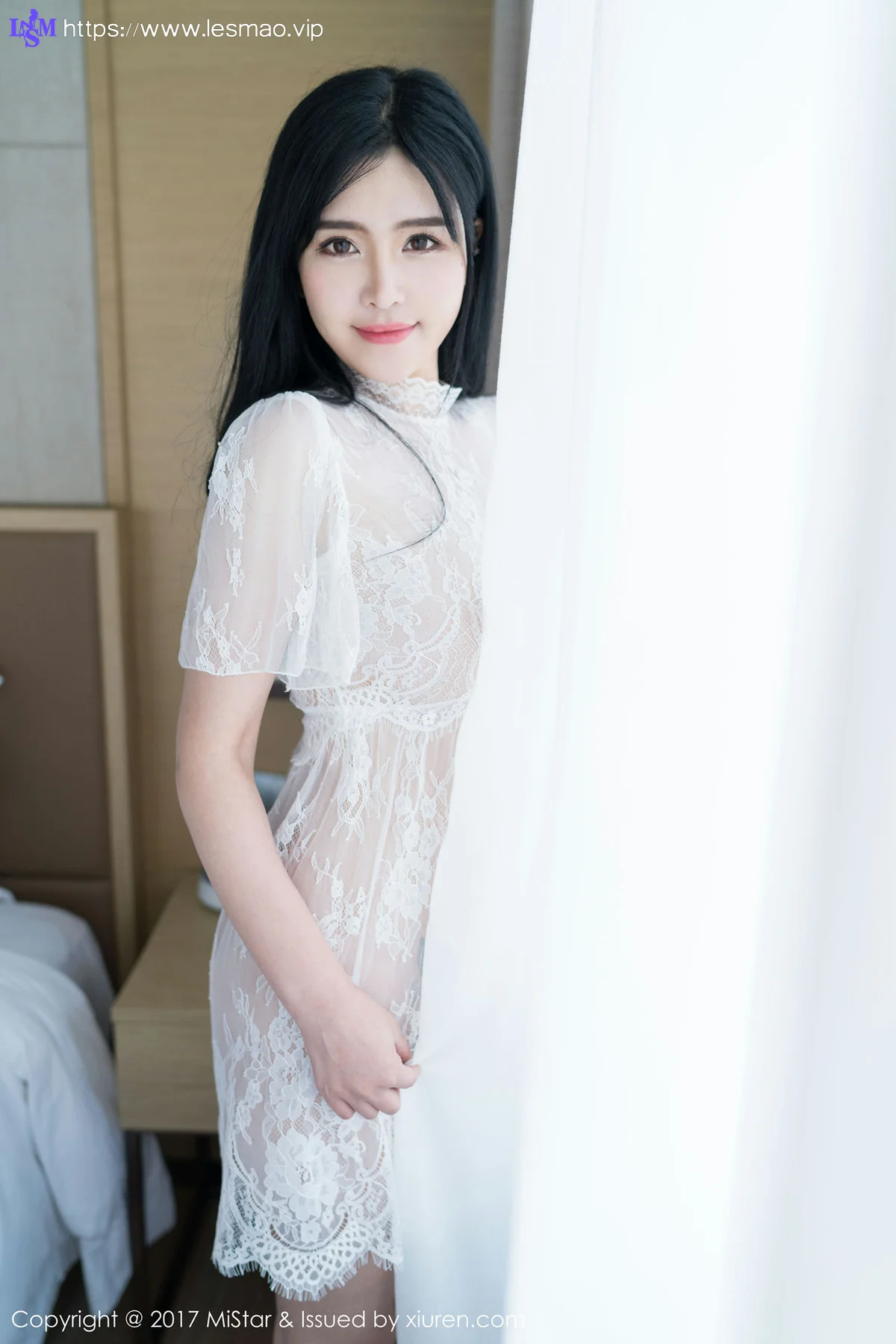 MiStar 魅妍社 Vol.179 Modo 刘钰儿 - 8