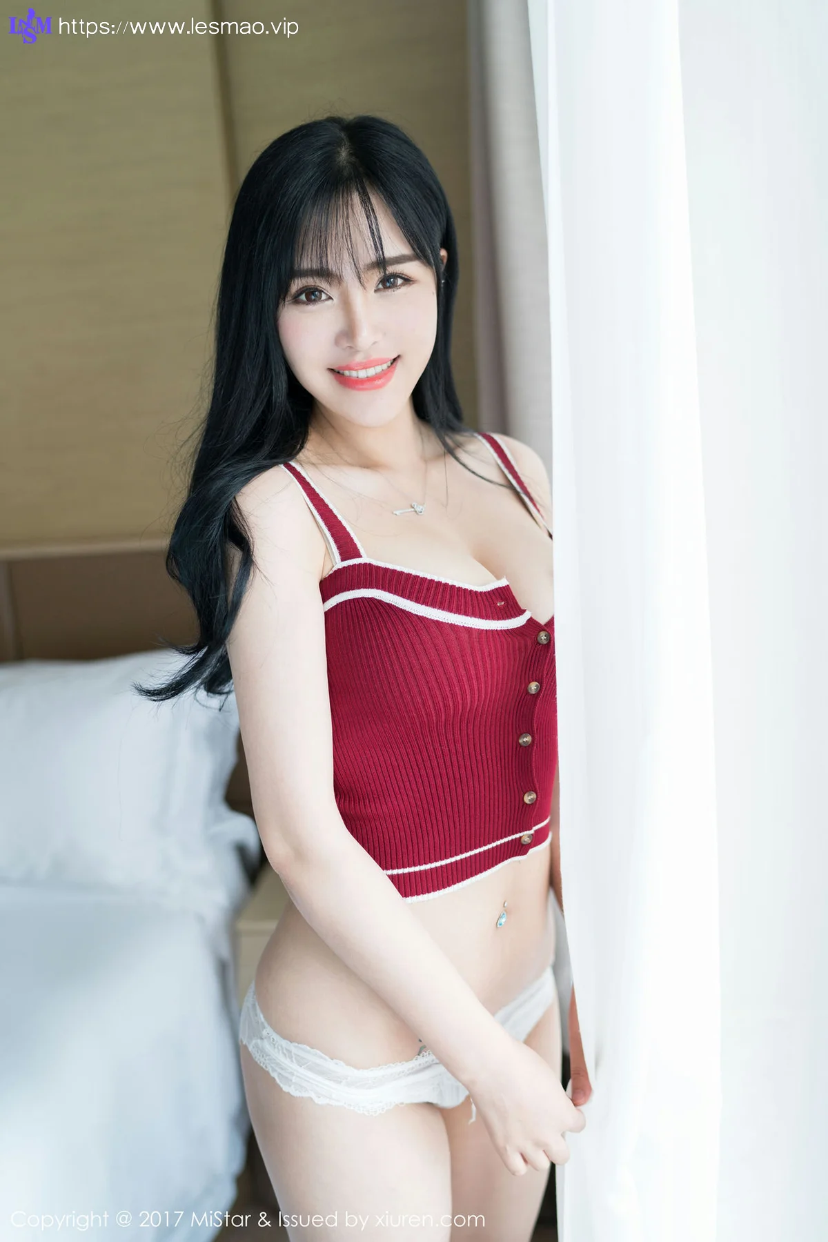 MiStar 魅妍社 Vol.179 Modo 刘钰儿 - 9