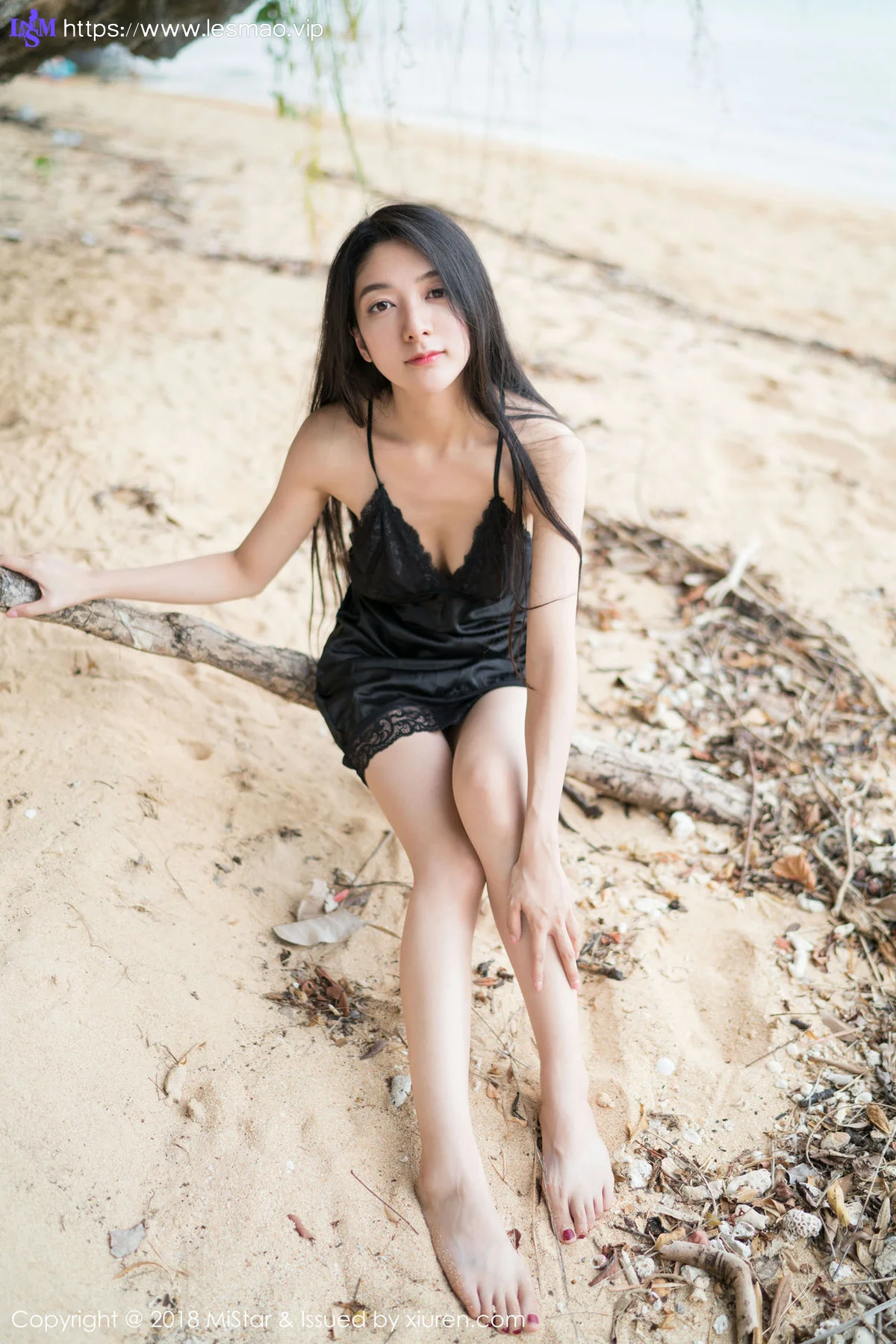 MiStar 魅妍社 Vol.207 小热巴 - 3