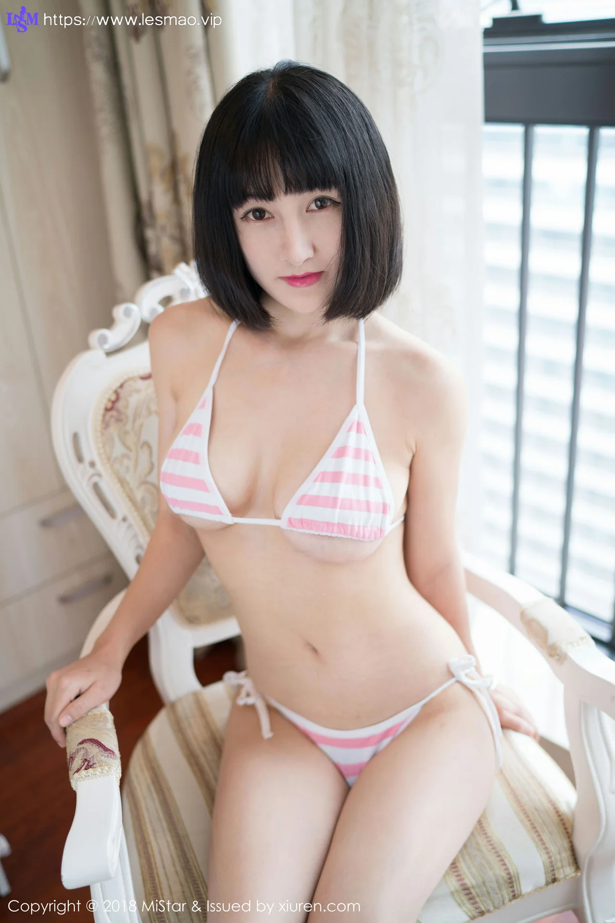 MiStar 魅妍社 Vol.230 小探戈 - 2