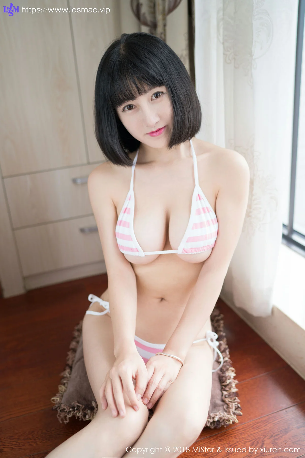 MiStar 魅妍社 Vol.230 小探戈 - 8