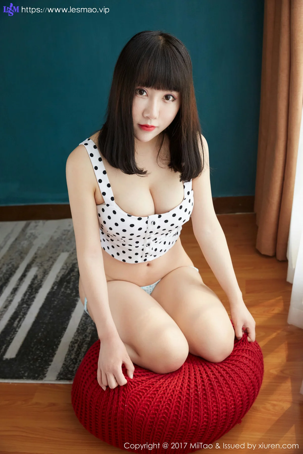 MiiTao 蜜桃社 Vol.068 Modo 雪碧 - 4