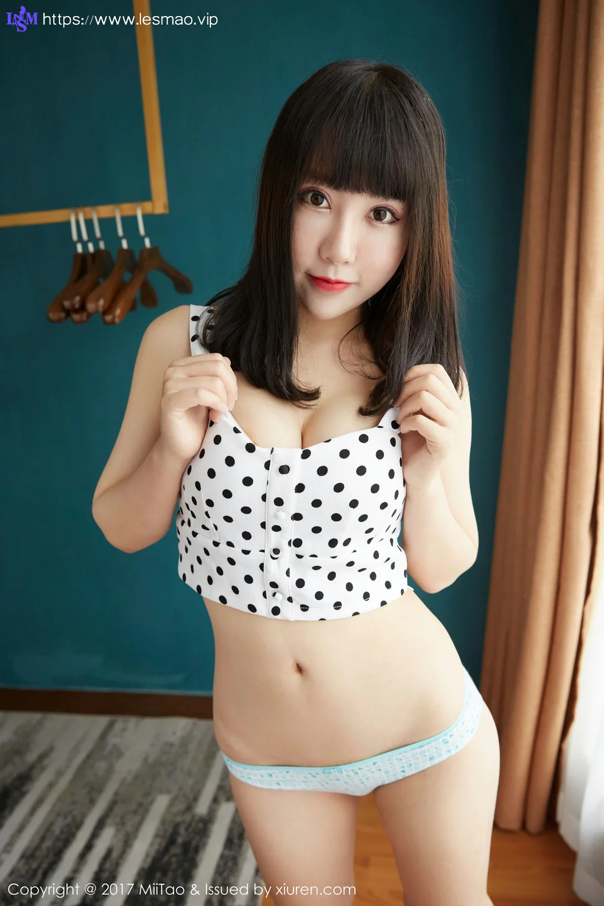 MiiTao 蜜桃社 Vol.068 Modo 雪碧 - 10