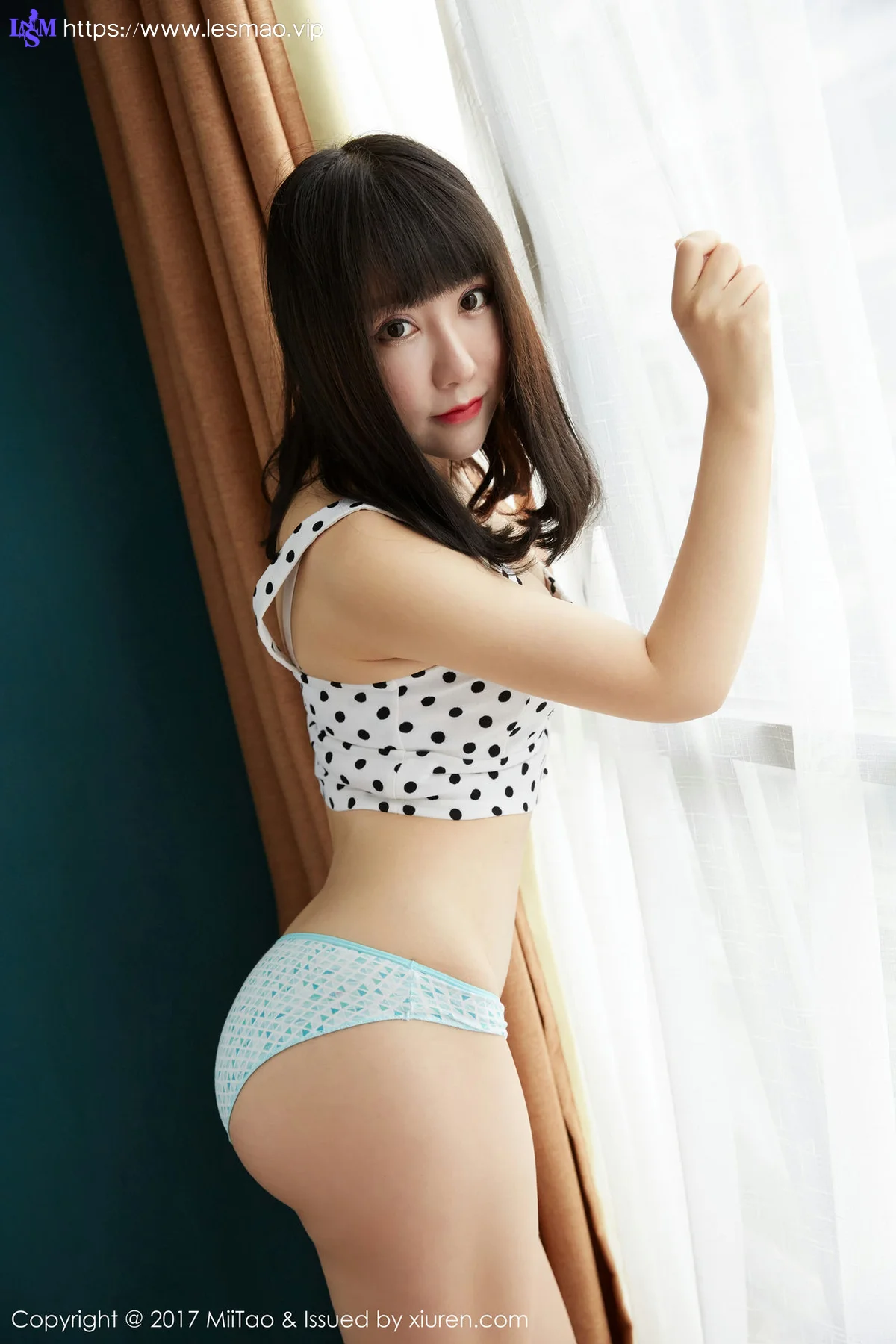 MiiTao 蜜桃社 Vol.068 Modo 雪碧 - 1