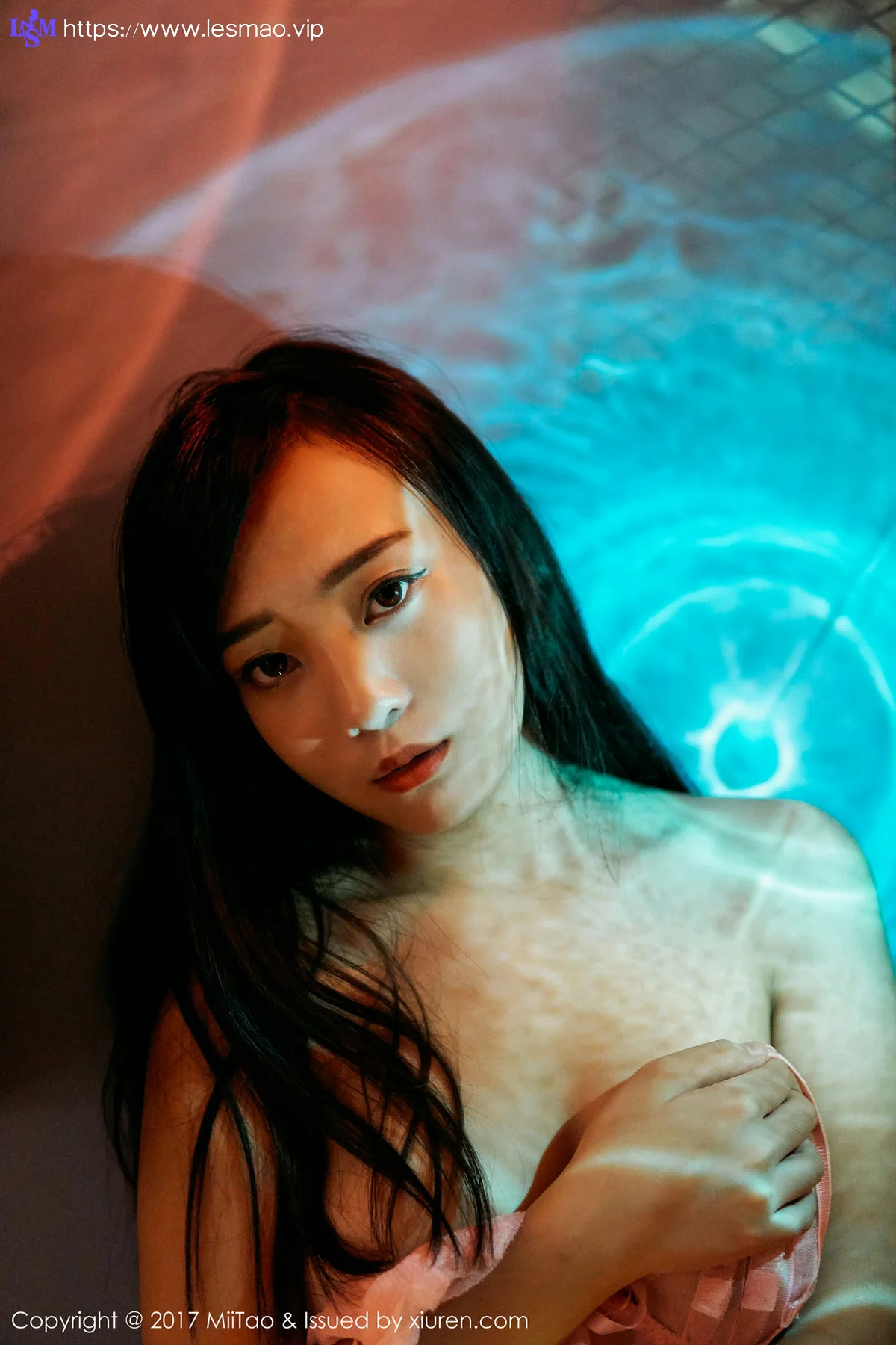 MiiTao 蜜桃社 Vol.086 Modo 瑞欣 - 3