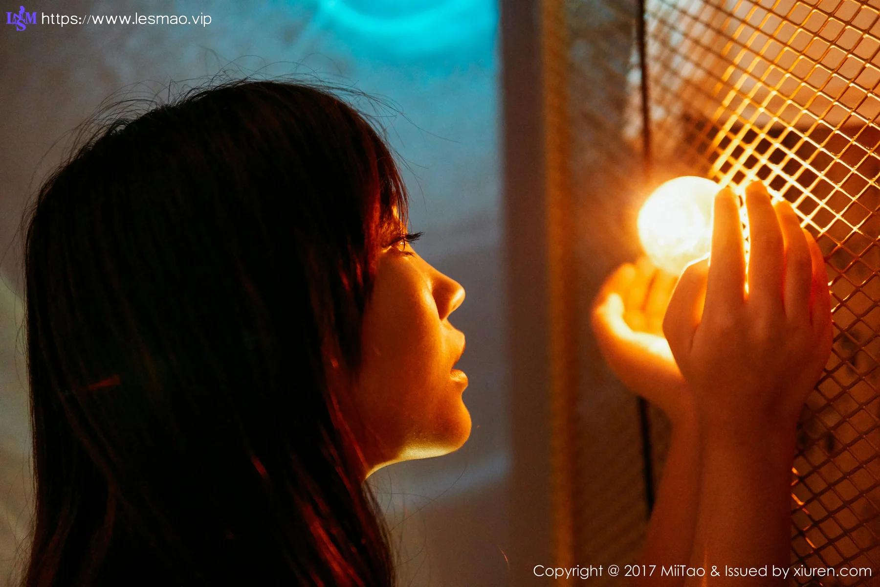MiiTao 蜜桃社 Vol.086 Modo 瑞欣 - 8