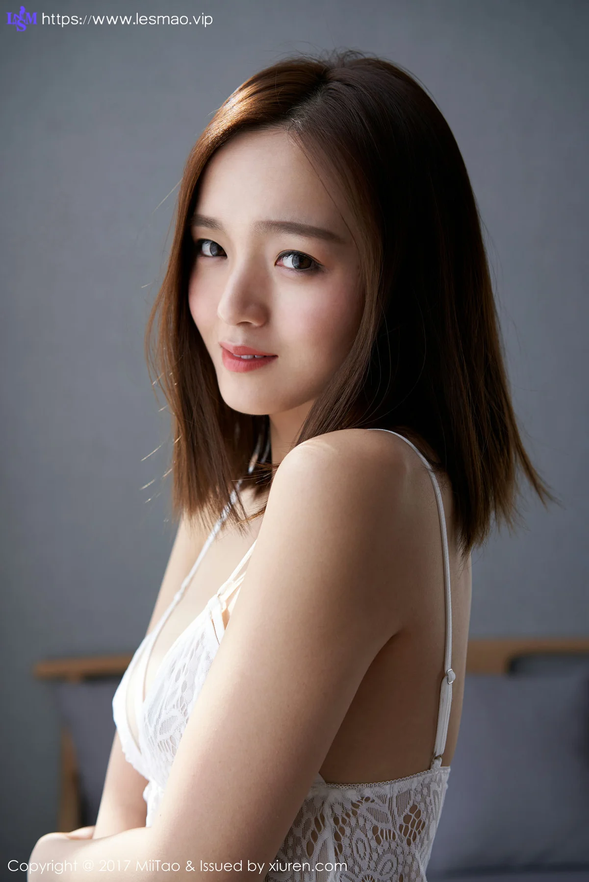 MiiTao 蜜桃社 Vol.089 Modo 李颖诗 - 3