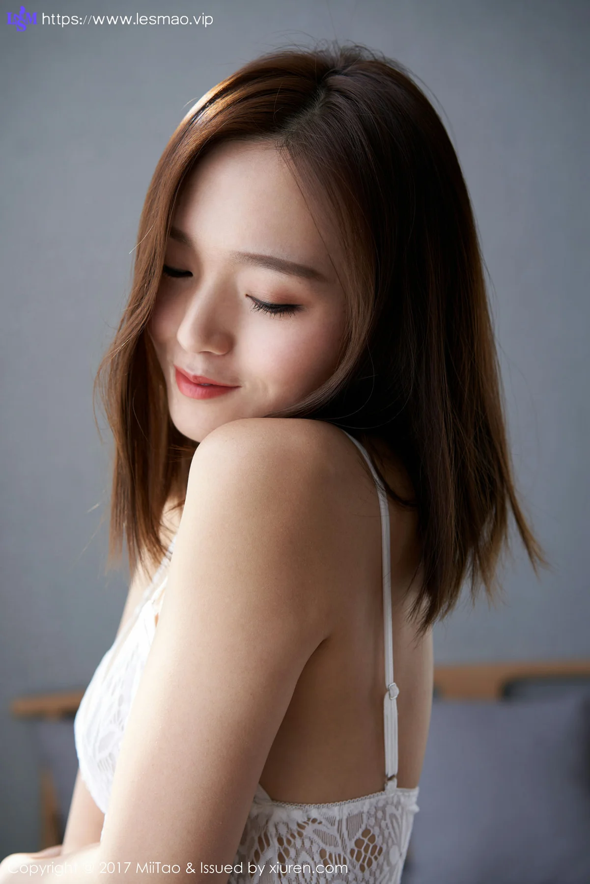 MiiTao 蜜桃社 Vol.089 Modo 李颖诗 - 4
